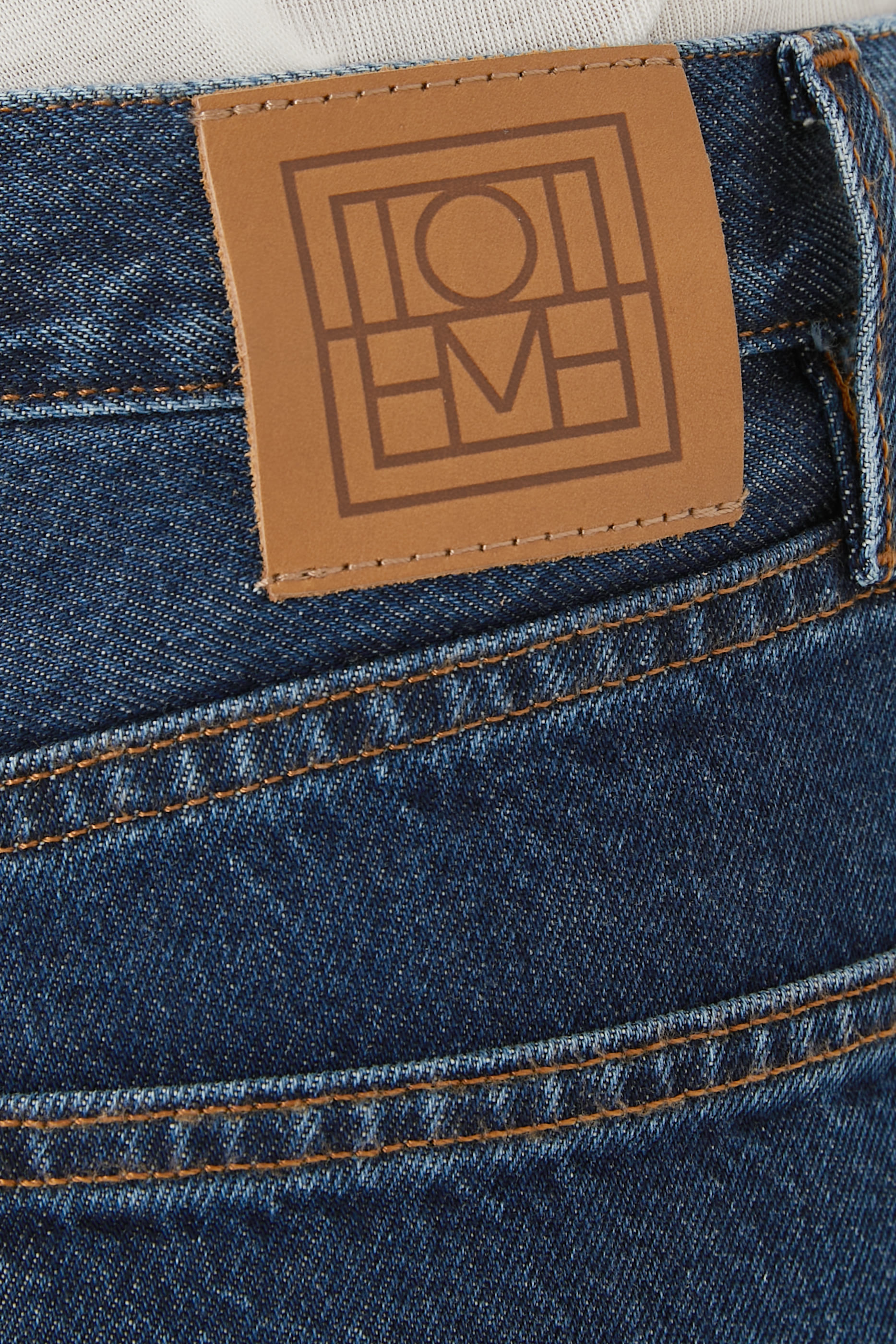 Classic Cut Denim