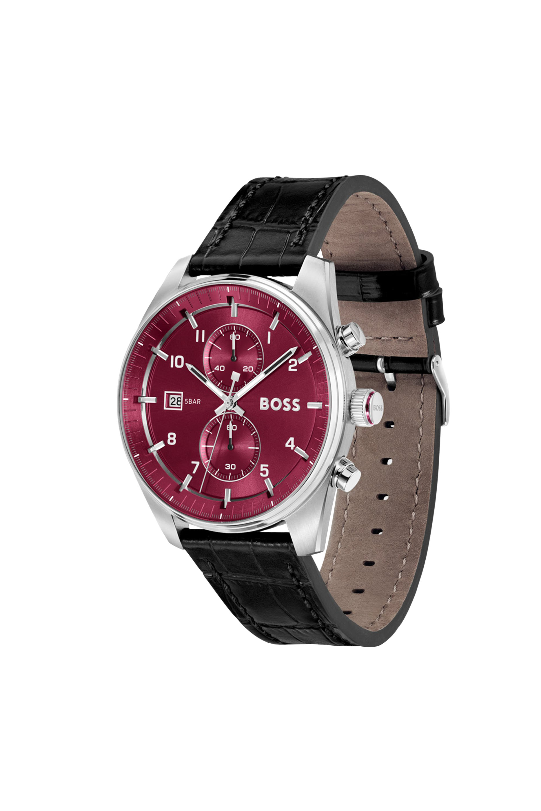Skytraveller Watch