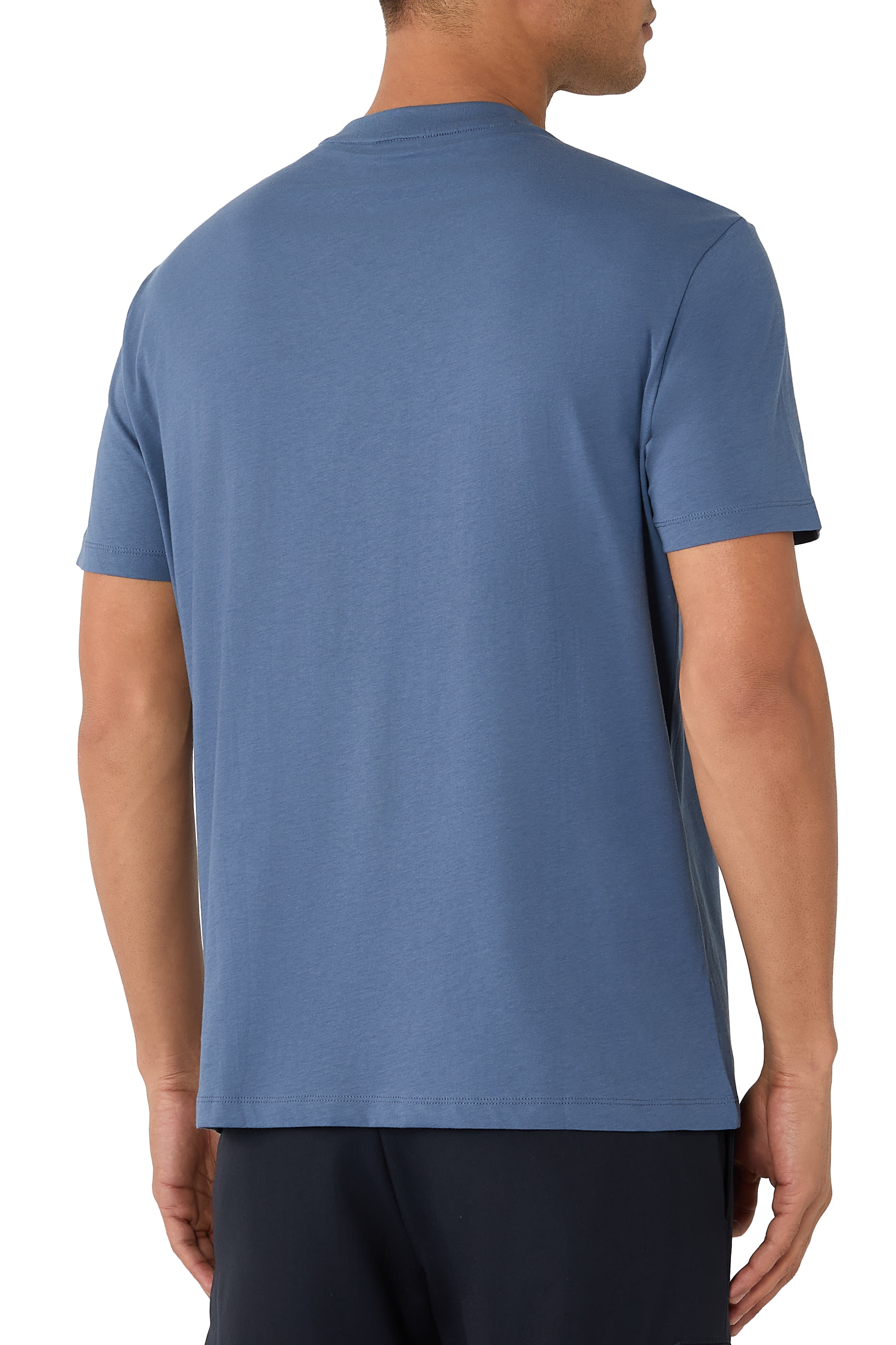 Regular Fit T-Shirt