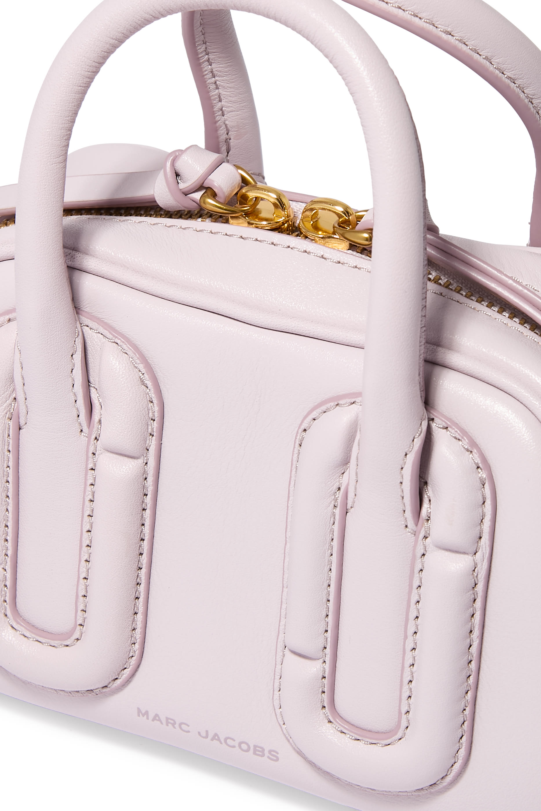 Babe Mini Top Handle Bag