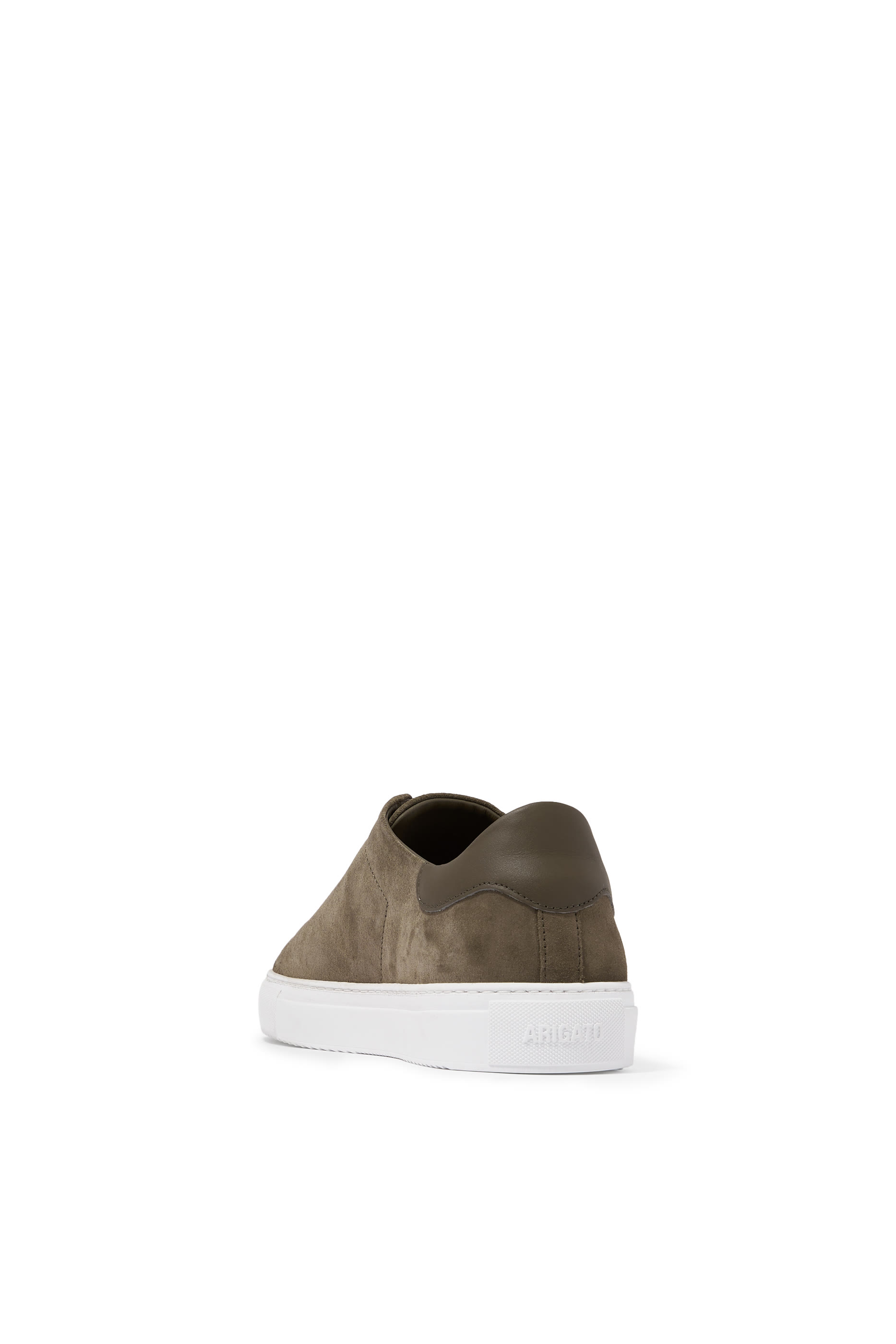 Clean 90 Suede Sneakers