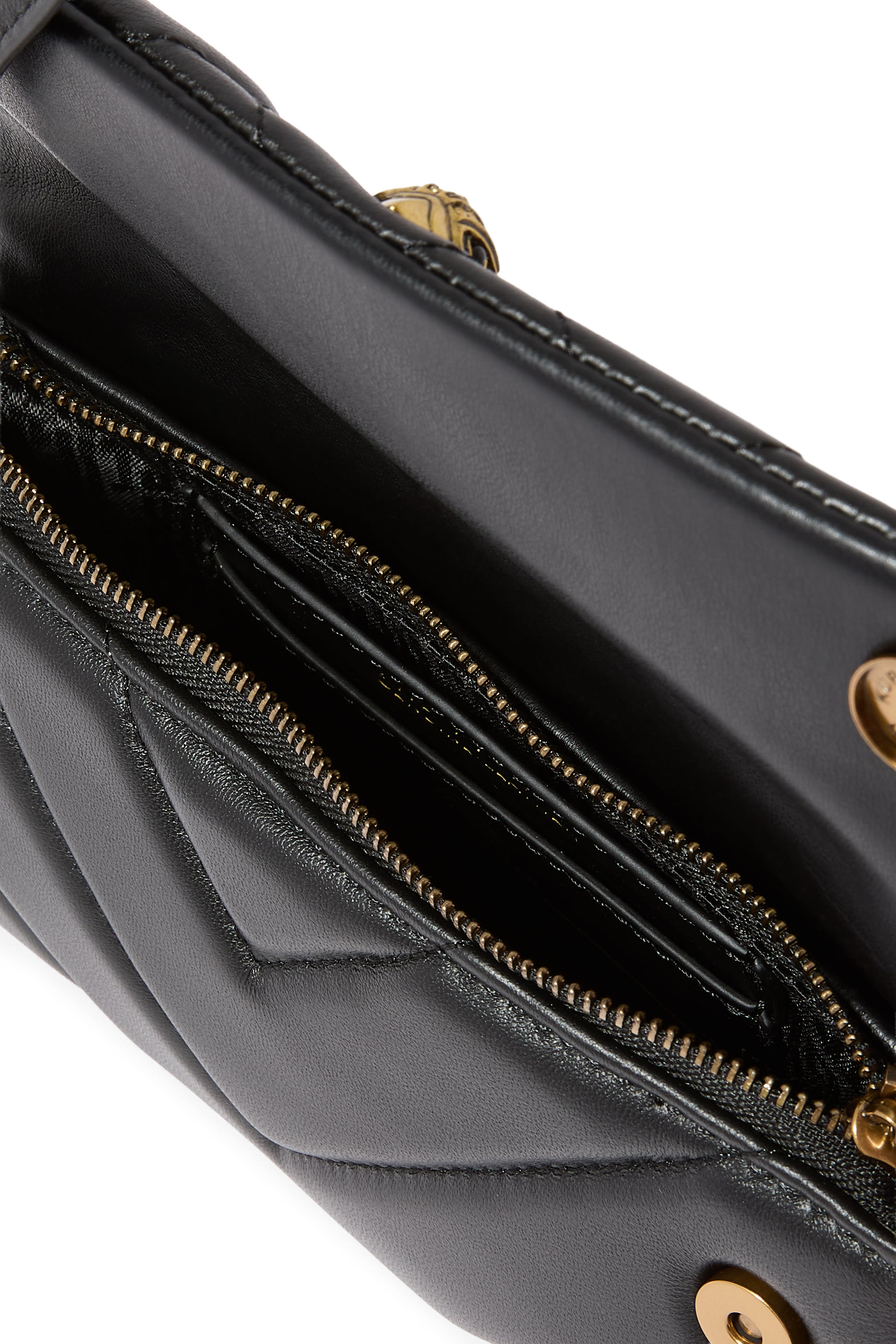 Pickle Shoulder Bag