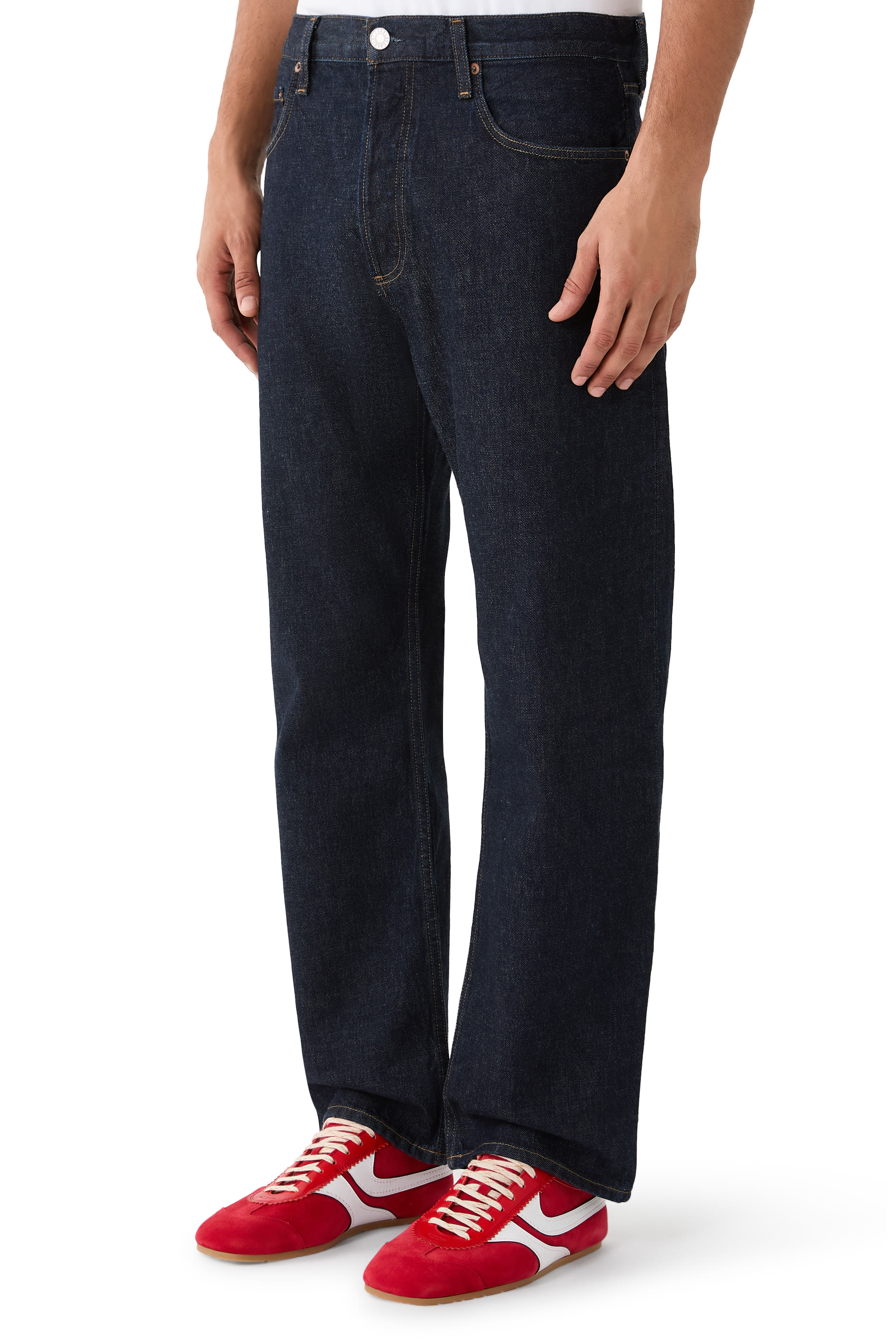 Magnus Trouser Jeans 