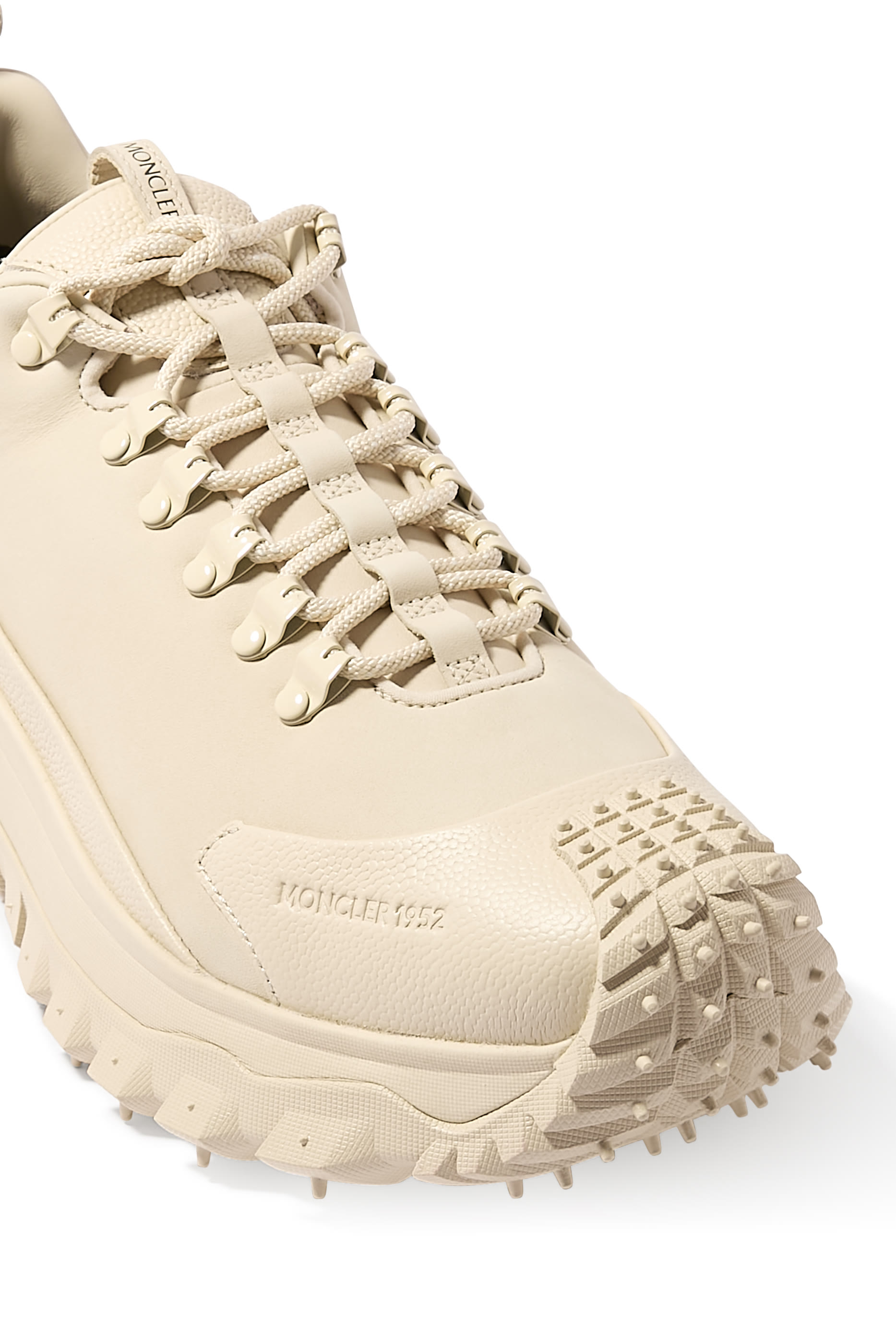  Trailgrip Lite3 Nubuck  Suede Sneakers
