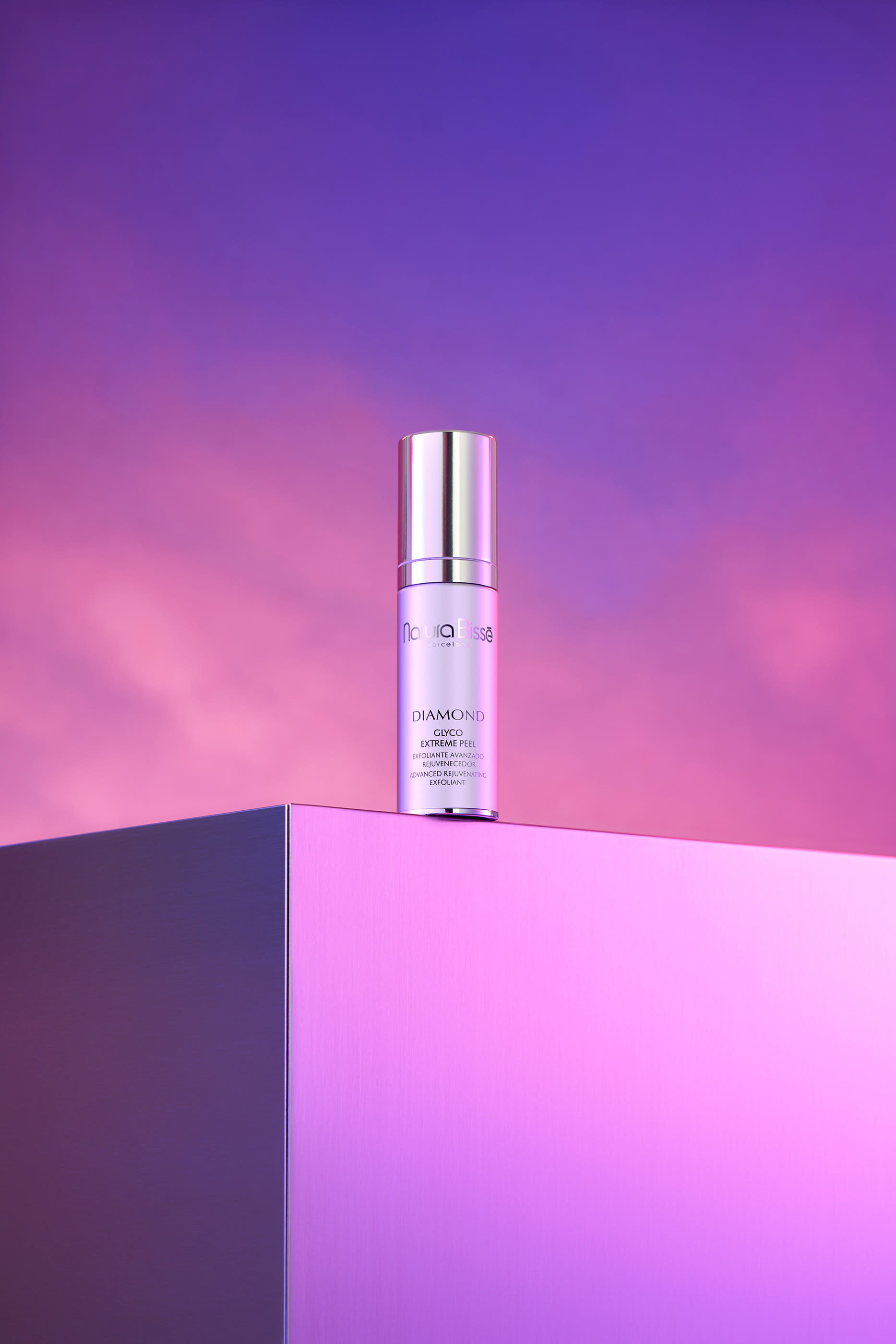 Diamond Glyco Extreme Peel