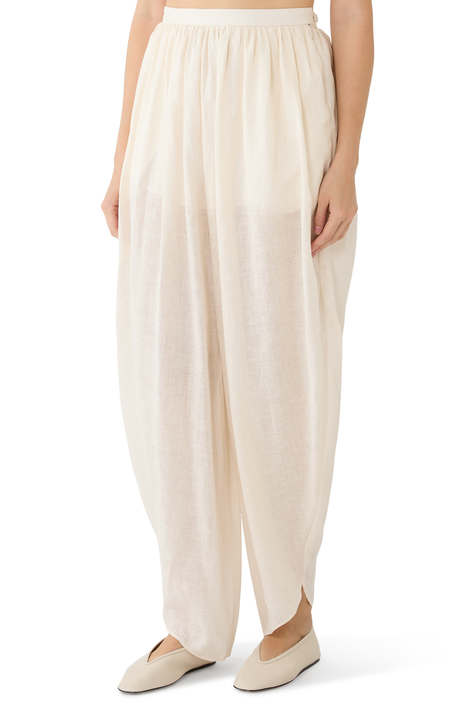 Aion Trousers