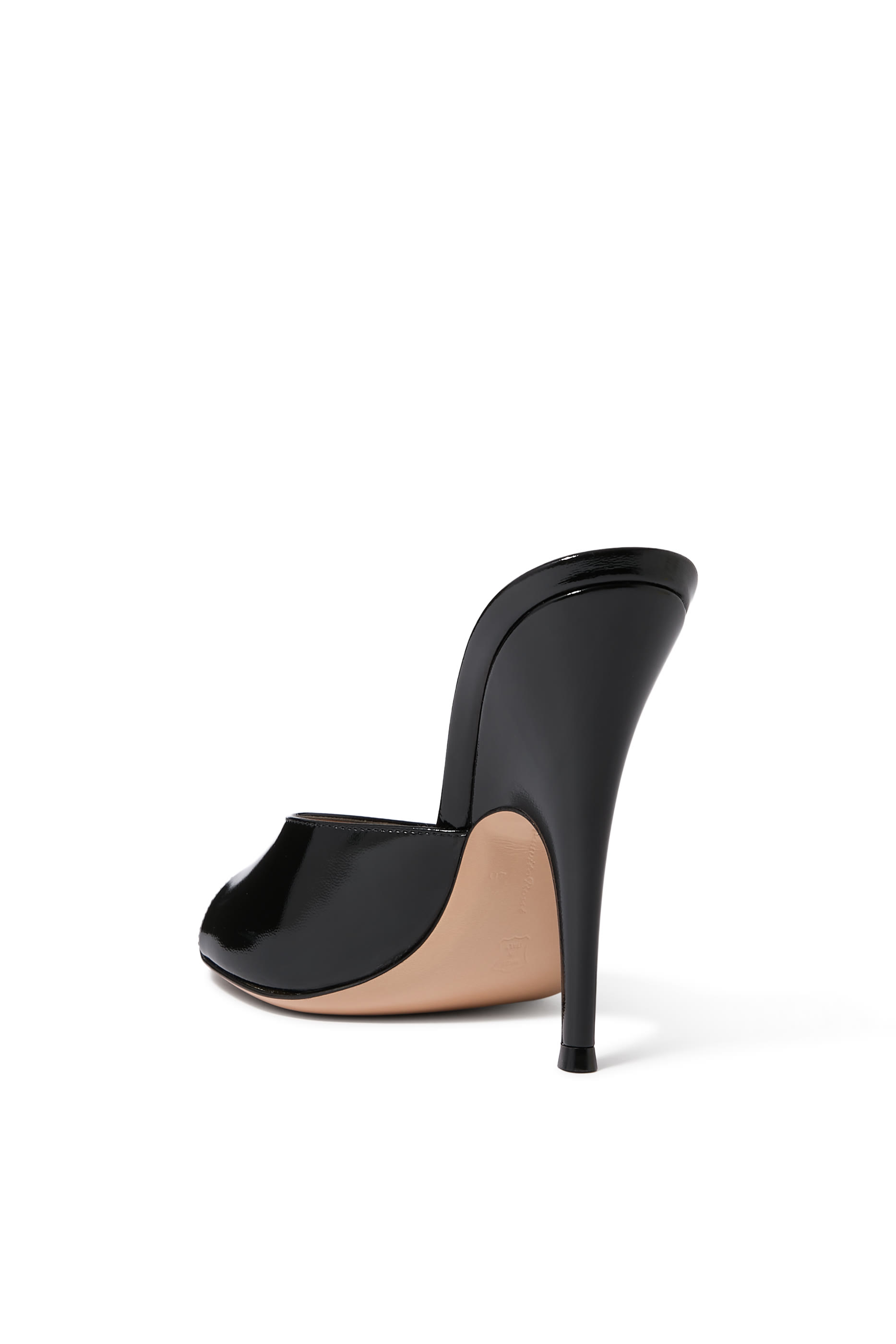 Sofia 115 Mules