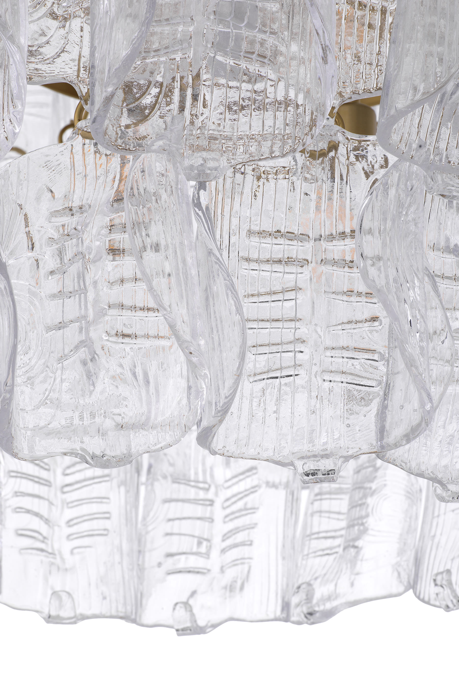 Solange Chandelier
