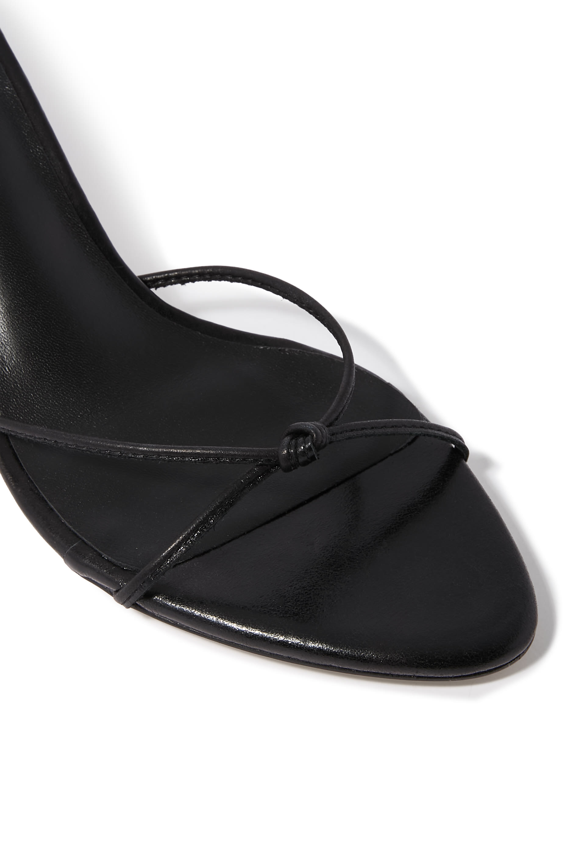 Amelia 65 Mules 