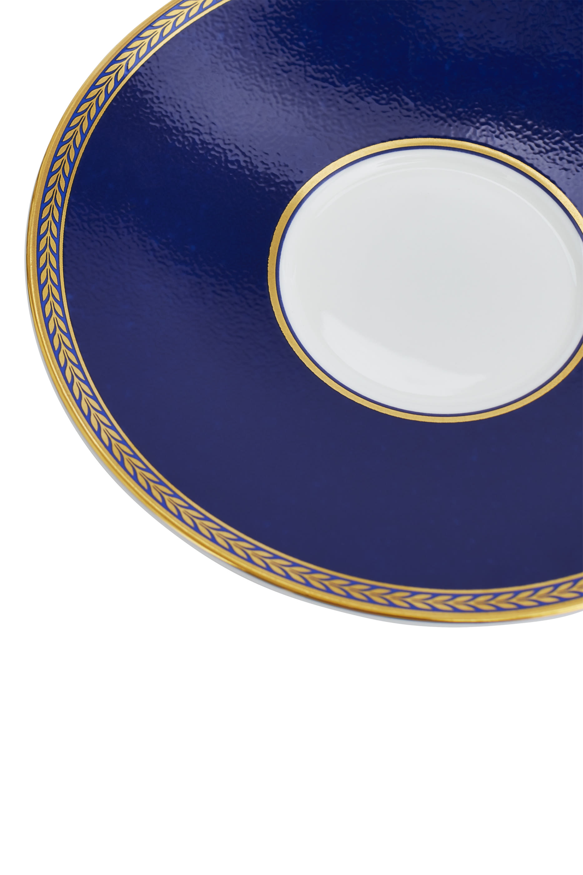 Renaissance Coffee Cup  Saucer