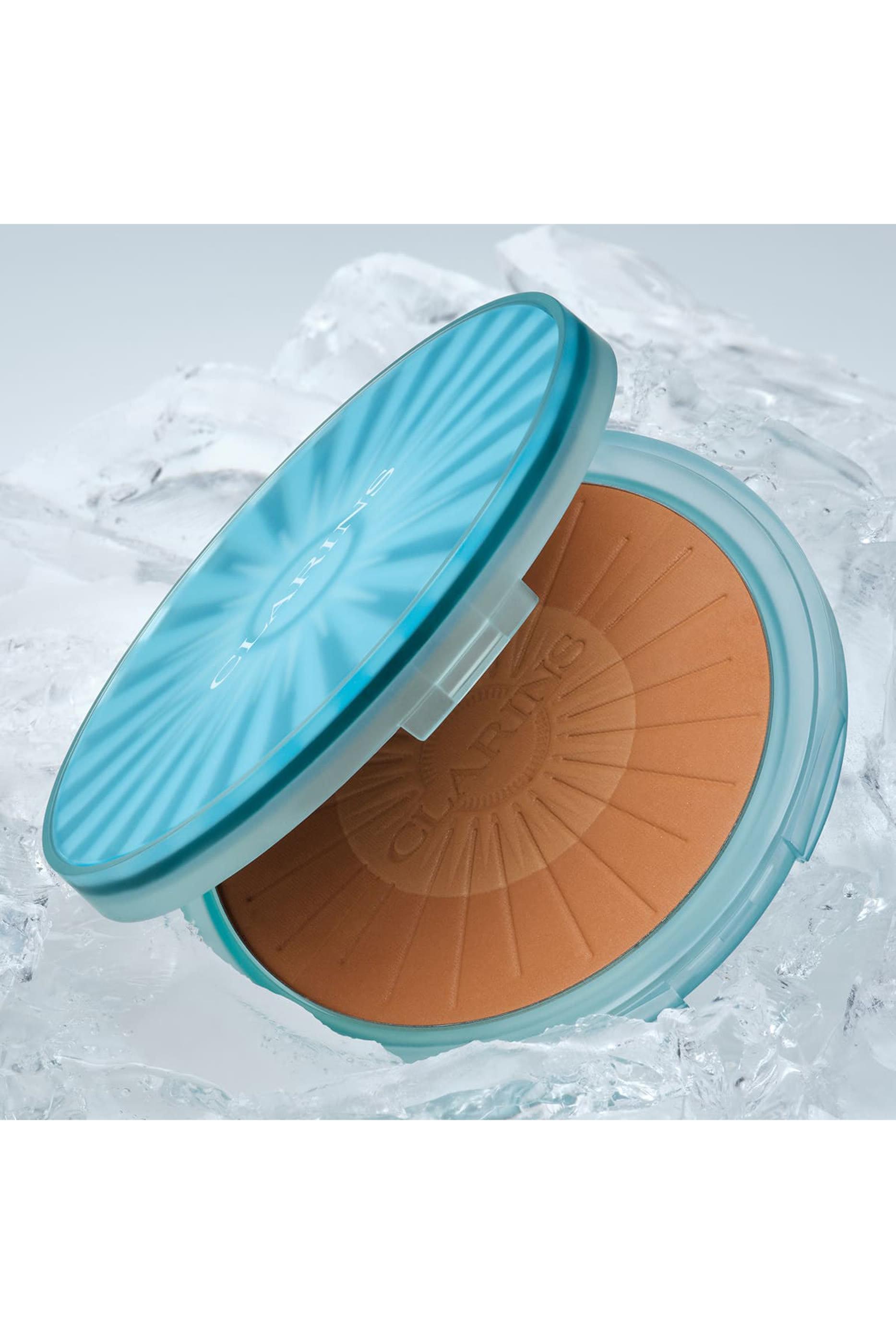 Cryo Bronzing Powder