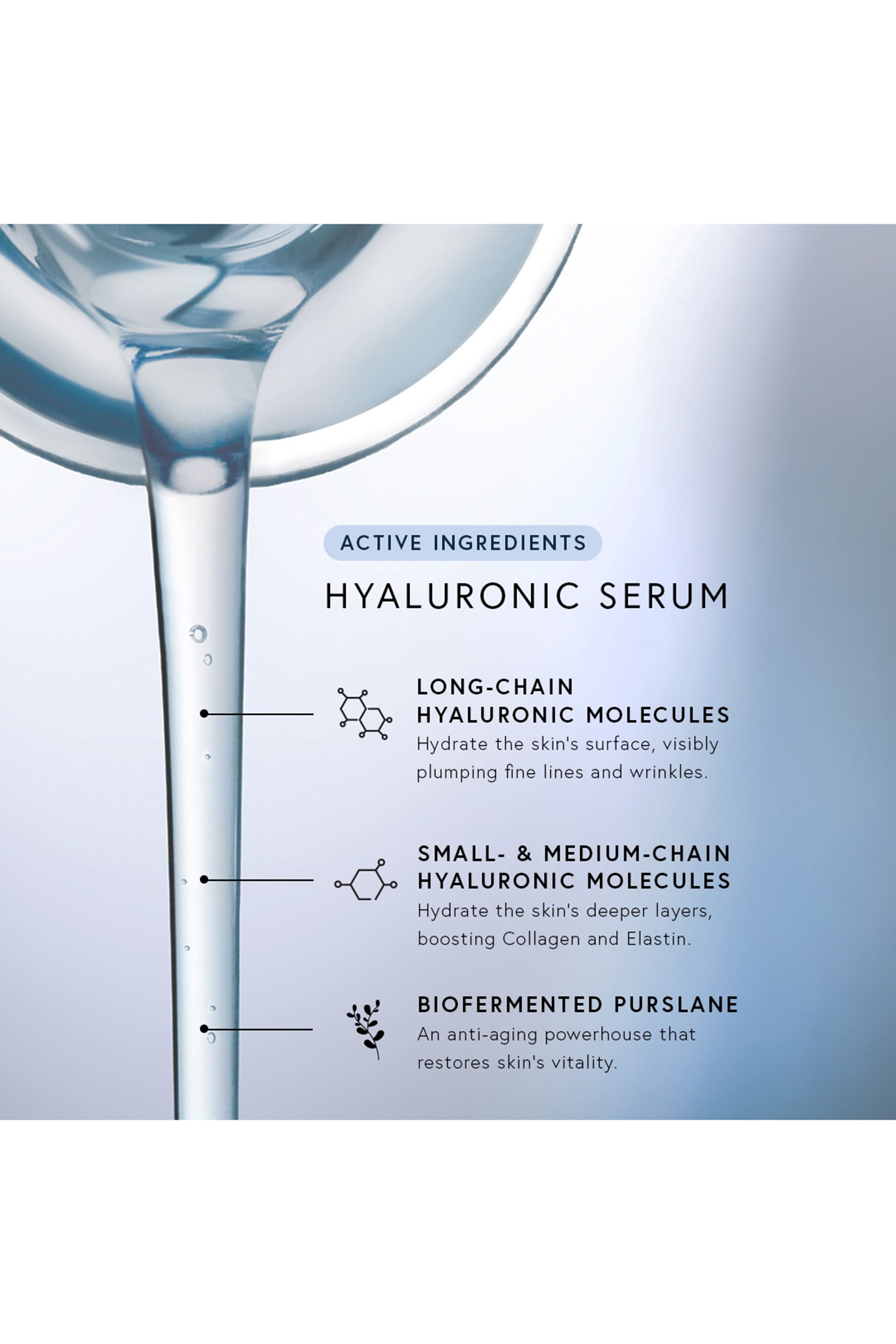 Hyaluronic Serum
