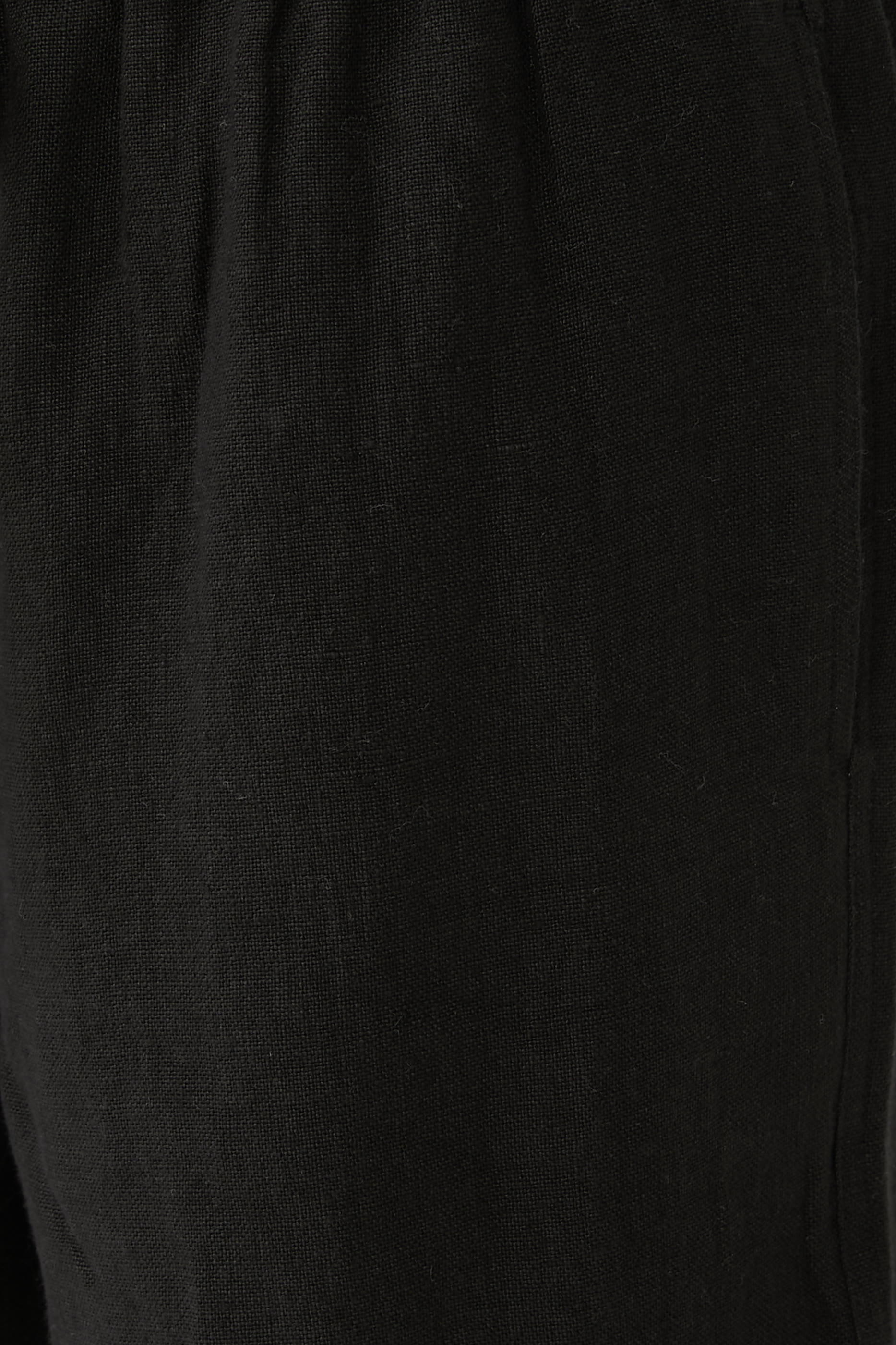 Linen Lounge Shorts