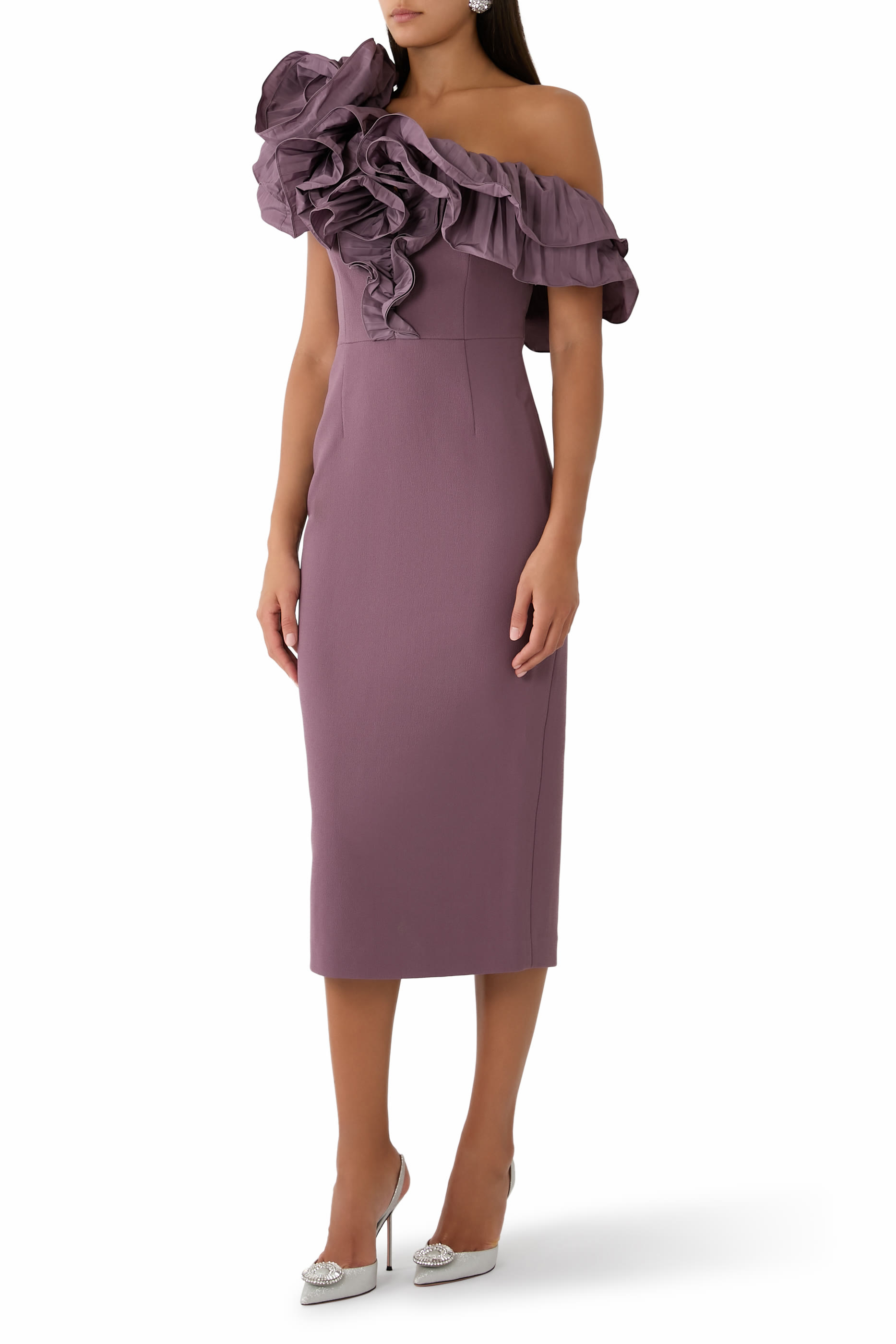 Porter Gown 