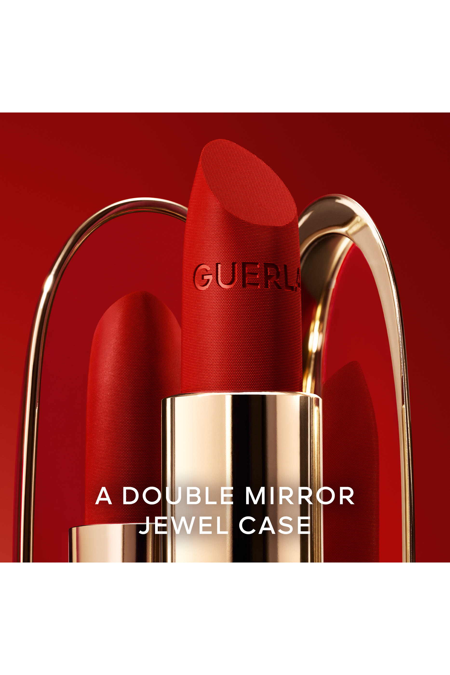 Rouge G Le Python Case