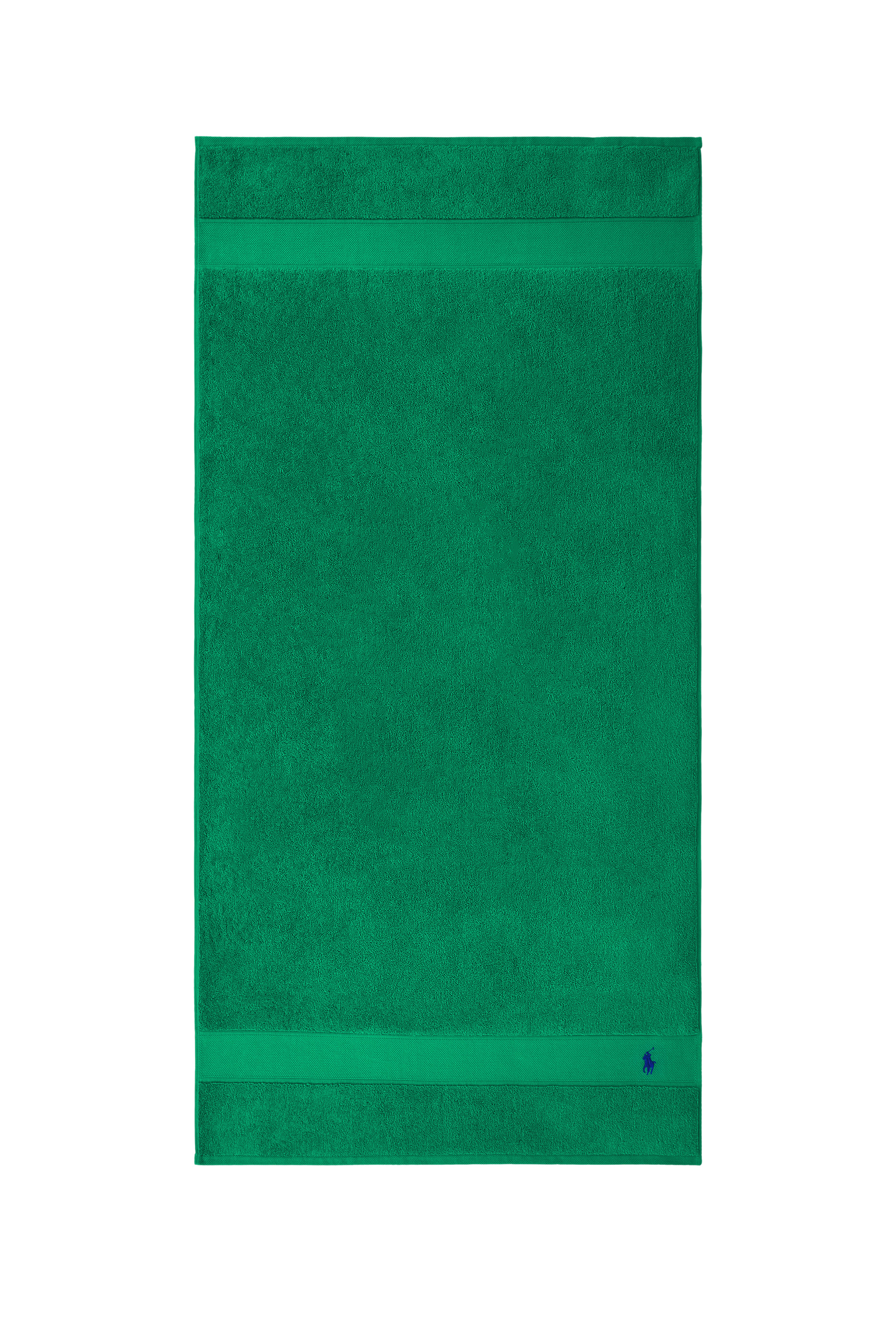 Polo Player Towel