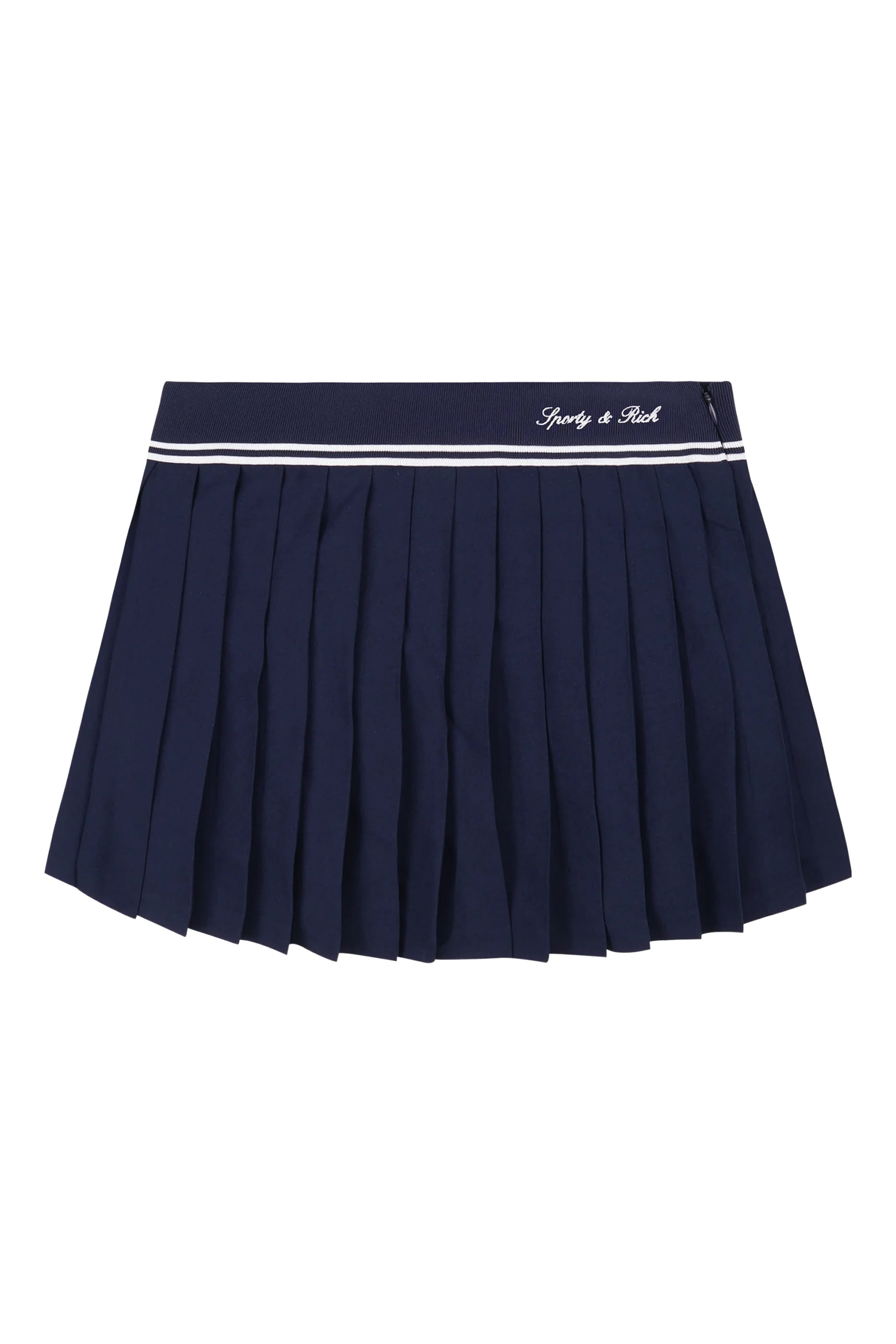 SRC Logo Abigail Skirt 