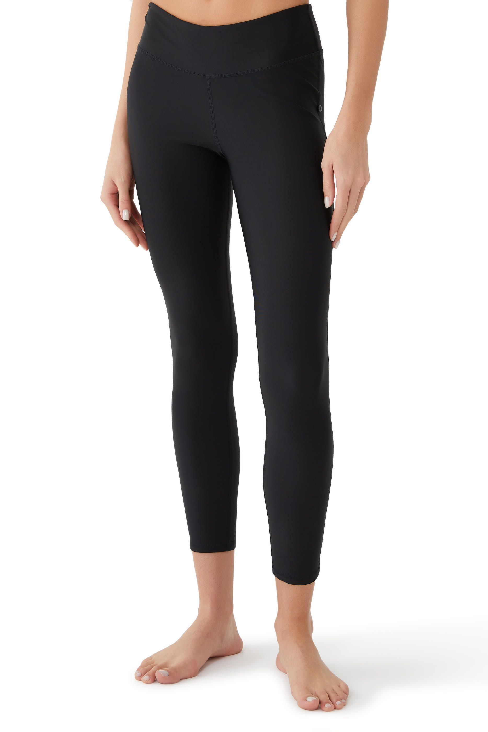 Classic Swim Tights