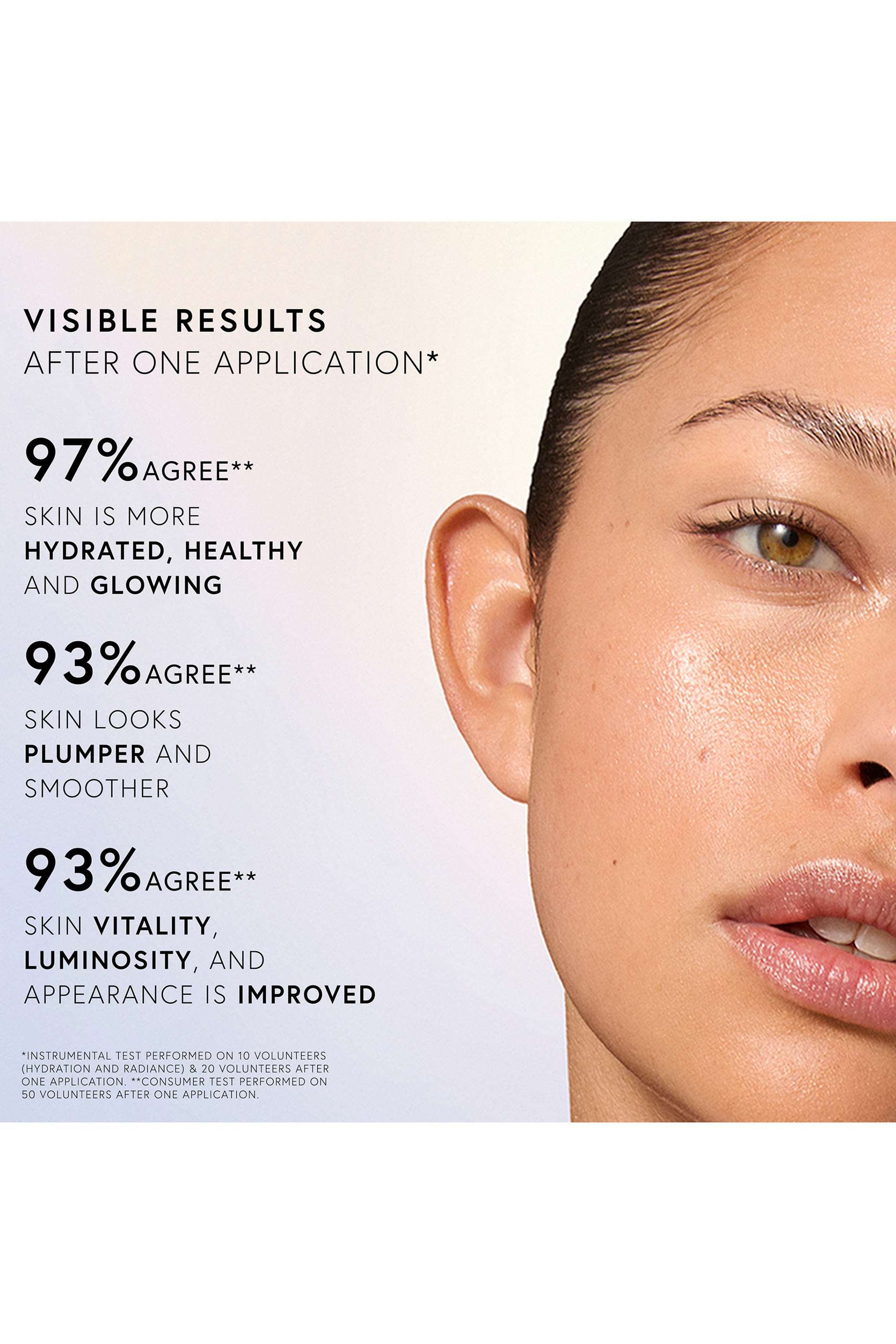 Everything Hydrogel Mask 
