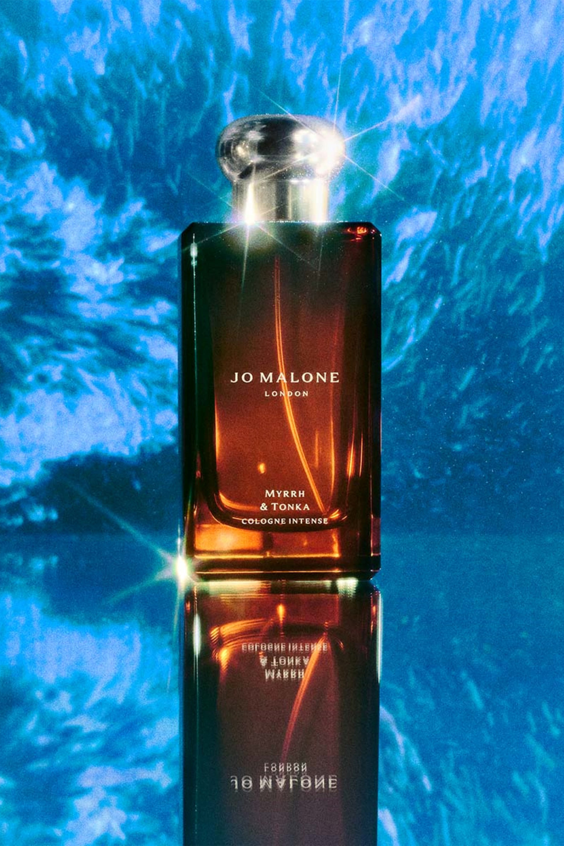 Myrrh  Tonka Cologne Intense Eau de Parfum