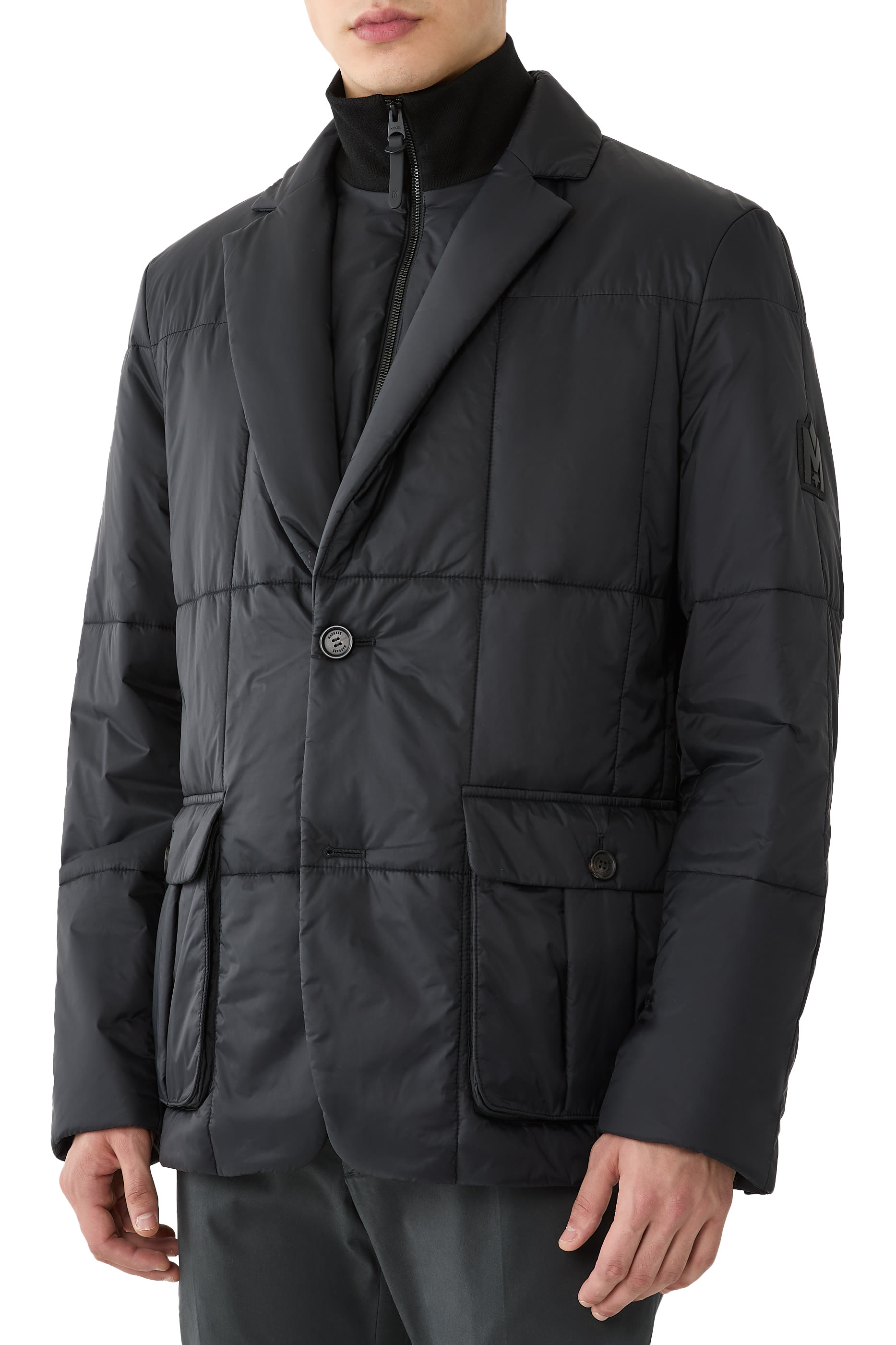 Keaton Blazer
