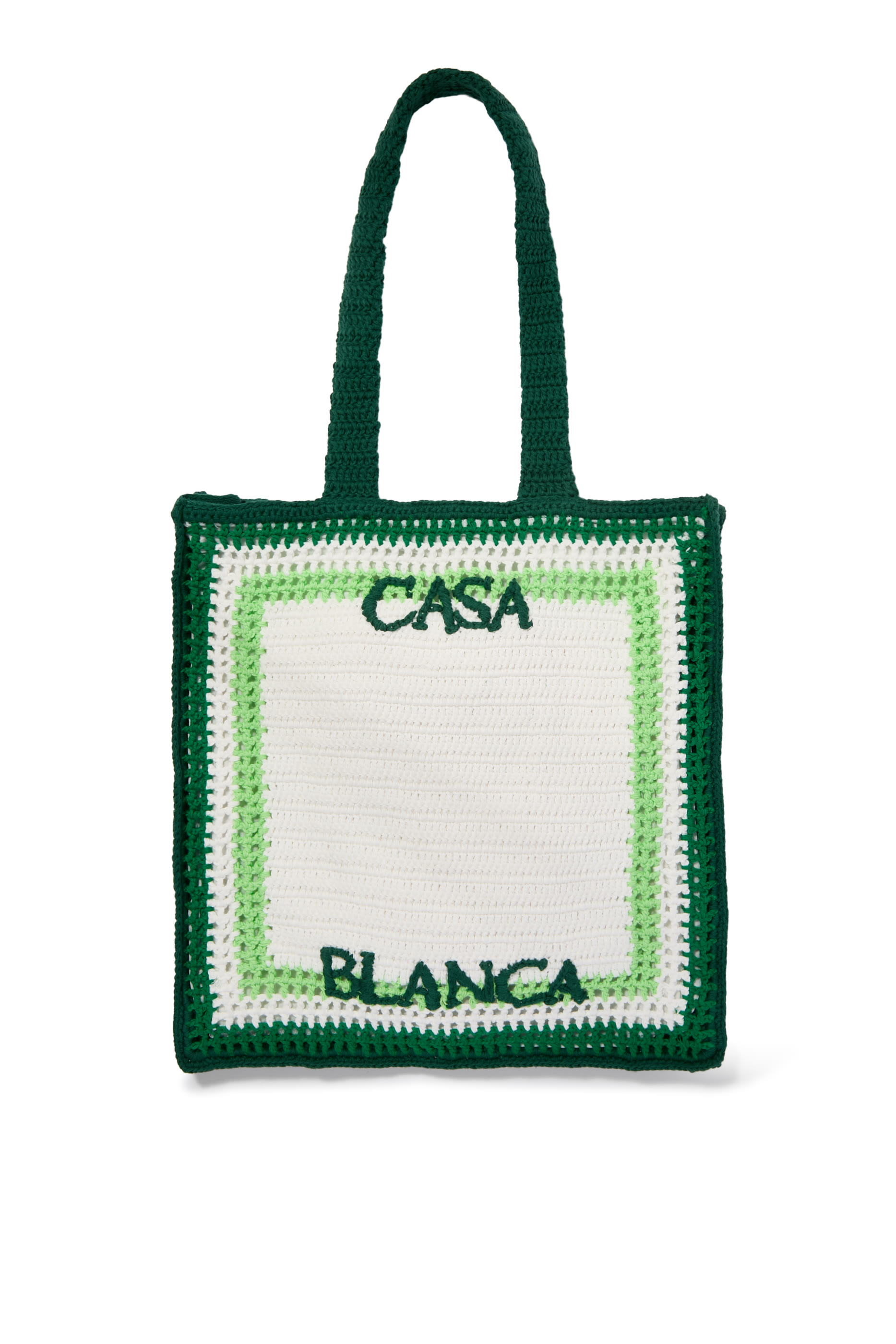 Crochet Bag 