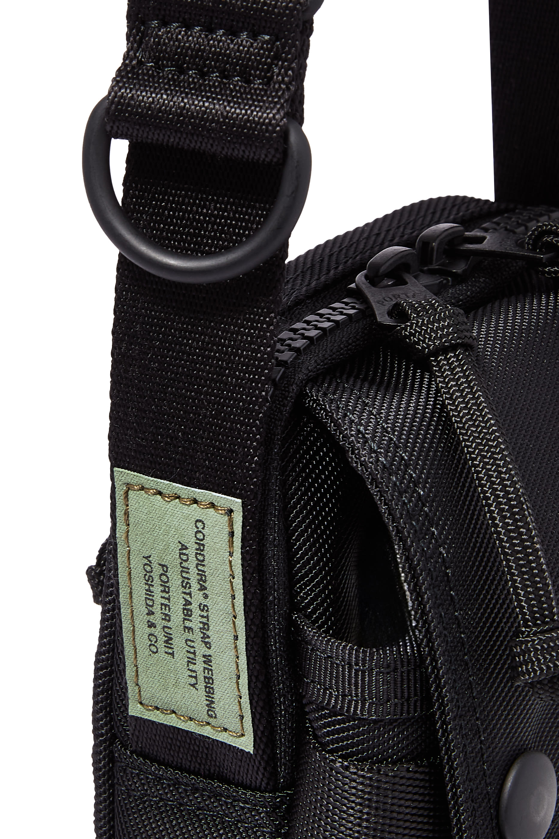 UNIT Shoulder Bag