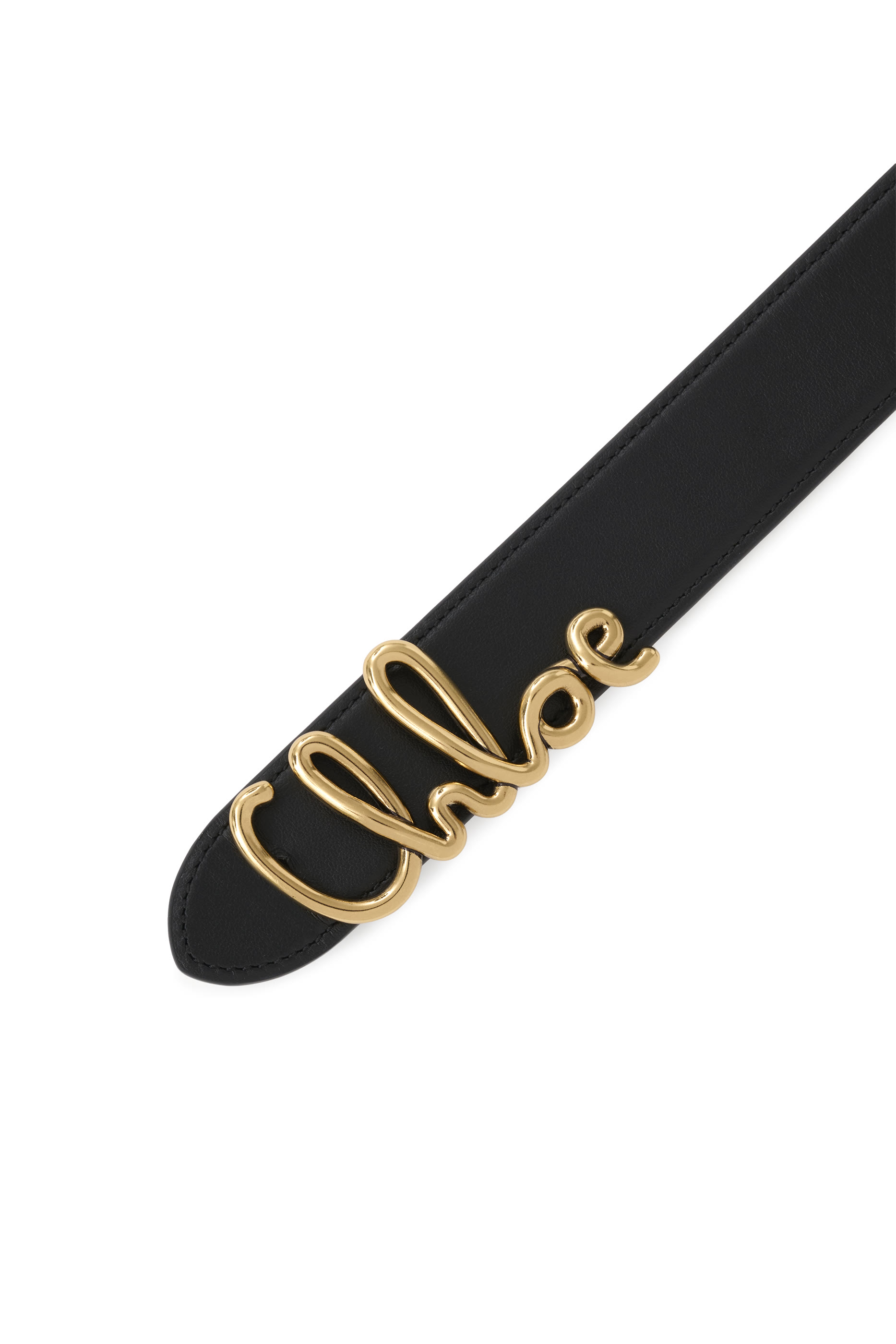 Iconic Belt