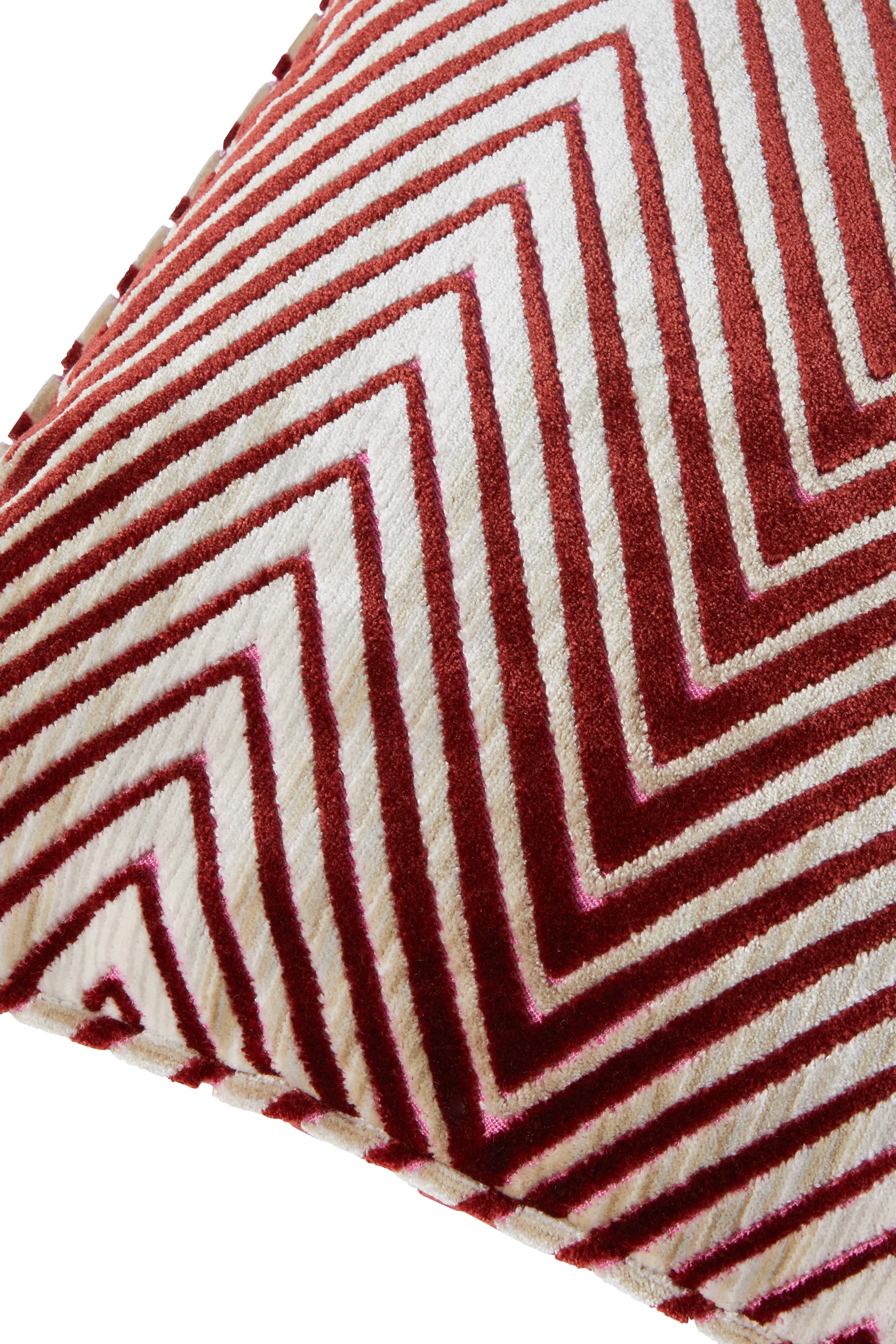 Ziggy Cushion