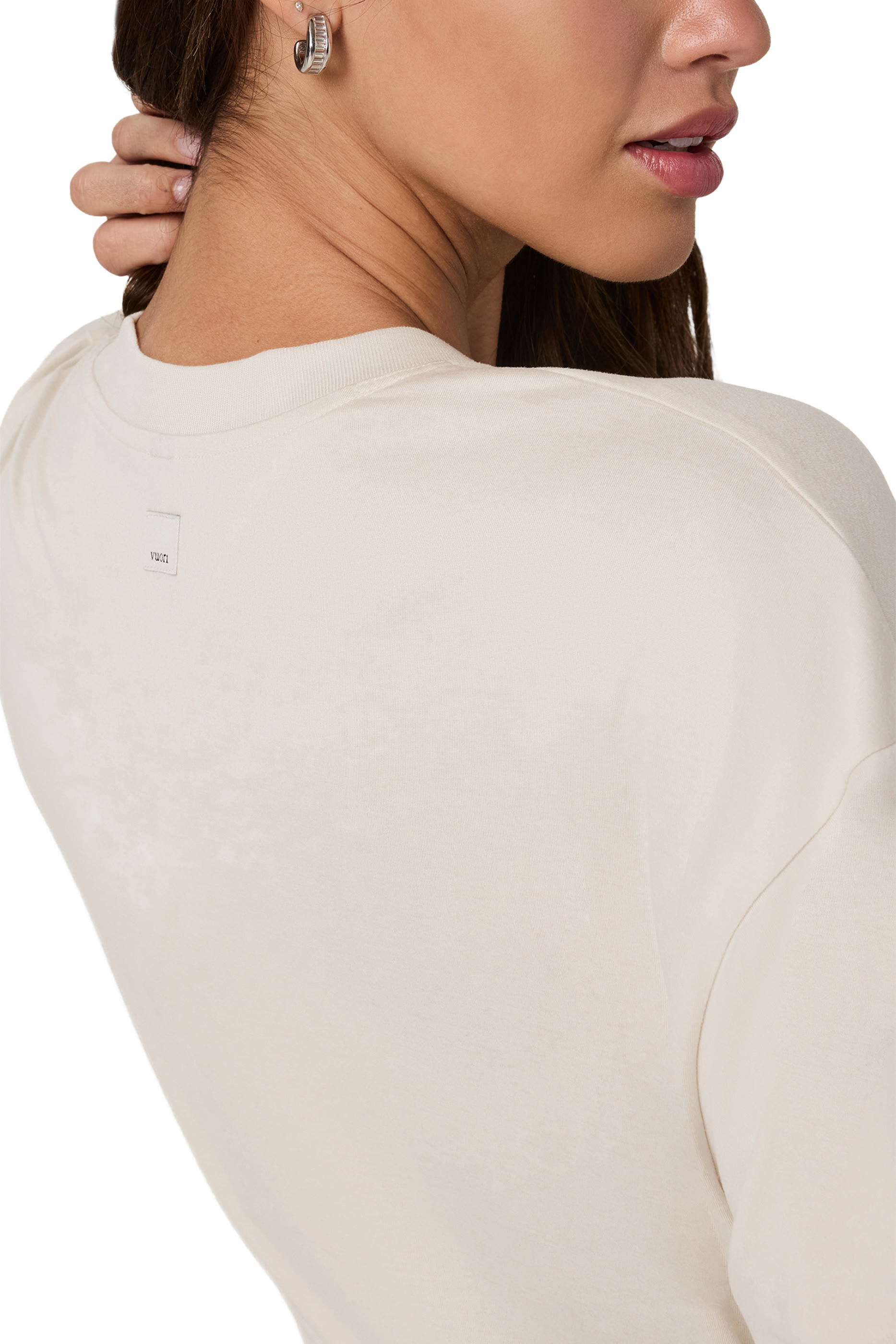 Energy Long T-Shirt