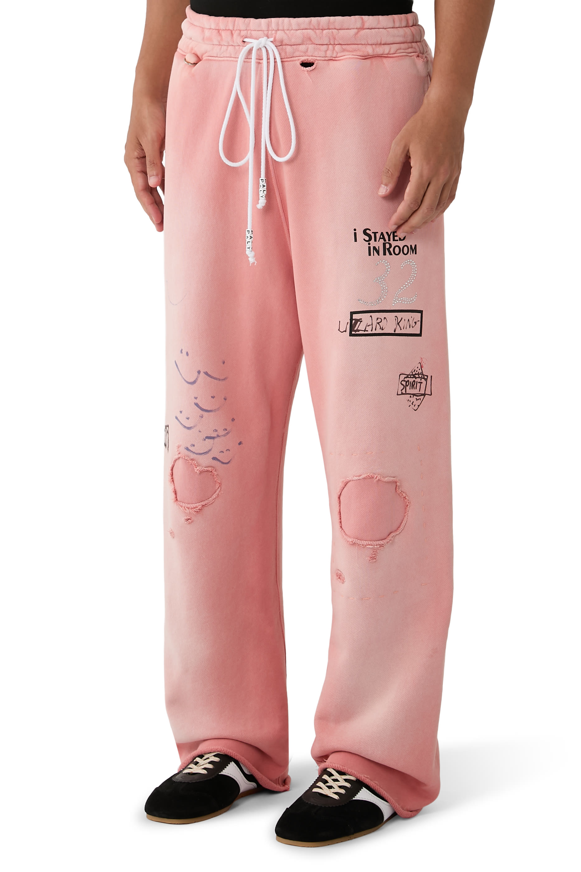 Alta Cienega Sweatpants