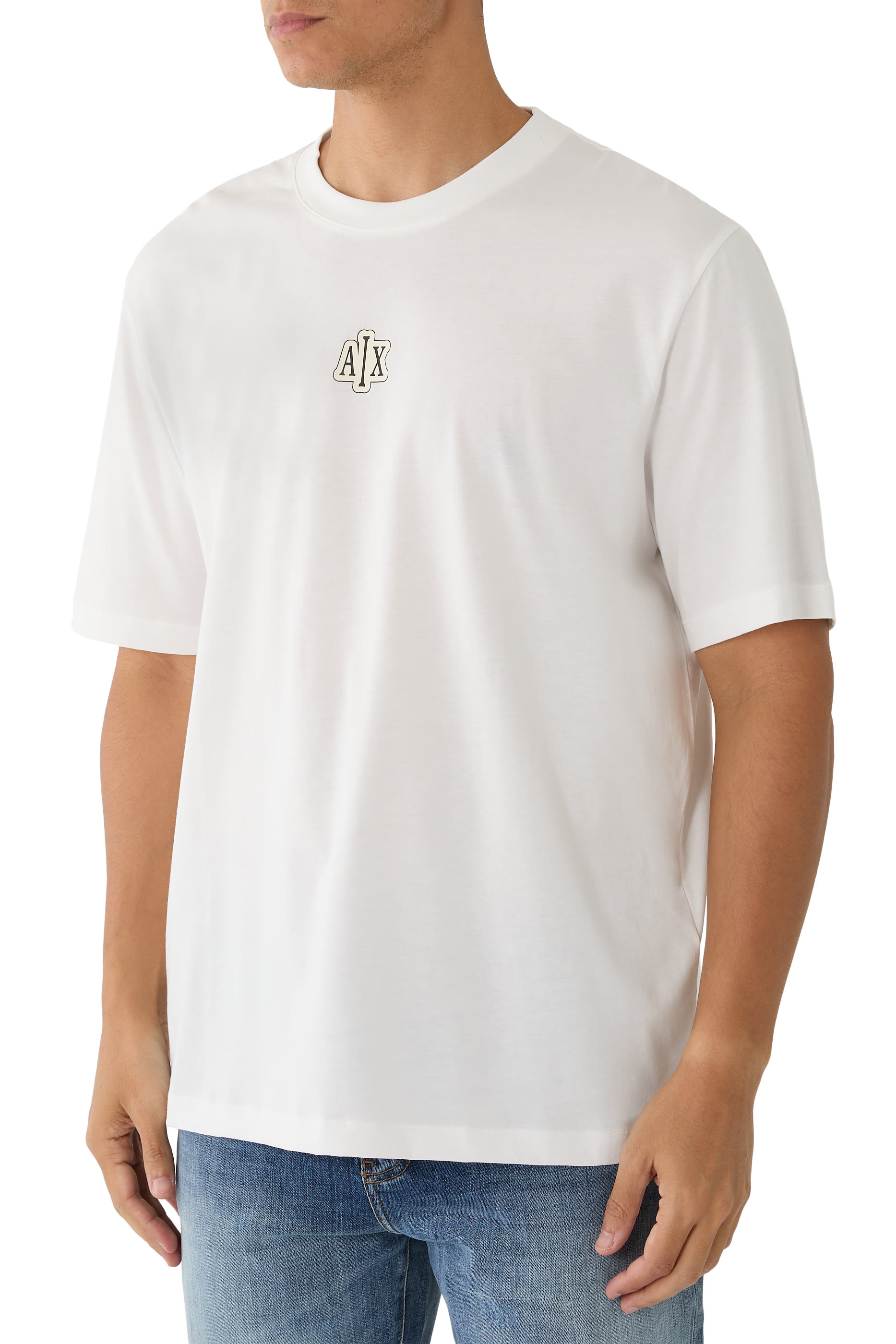 Logo T-Shirt