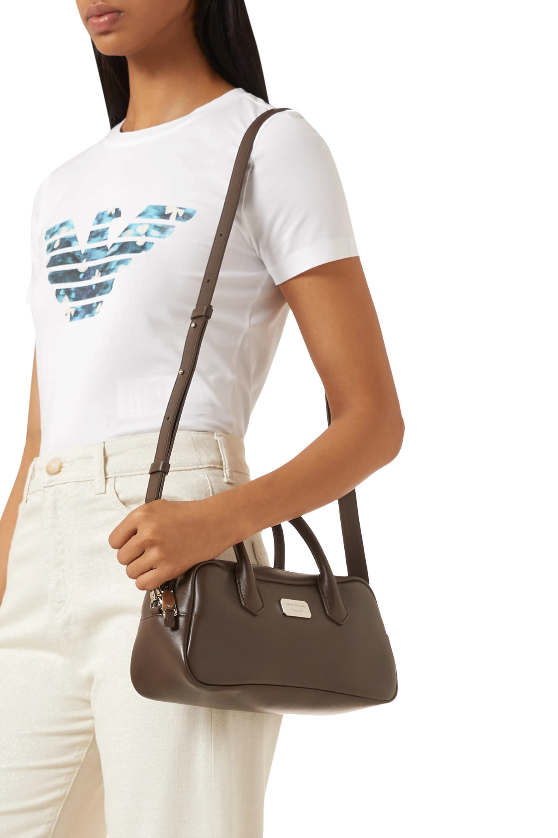 Bauletto Bag