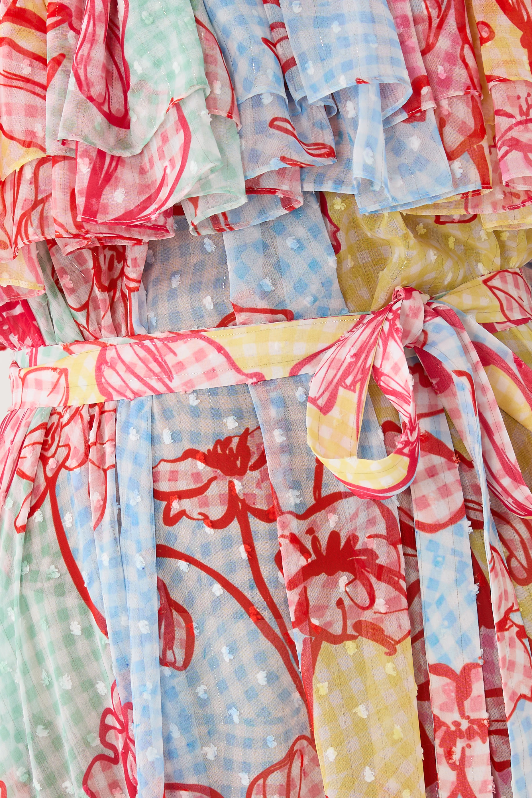 Sommerville Dress