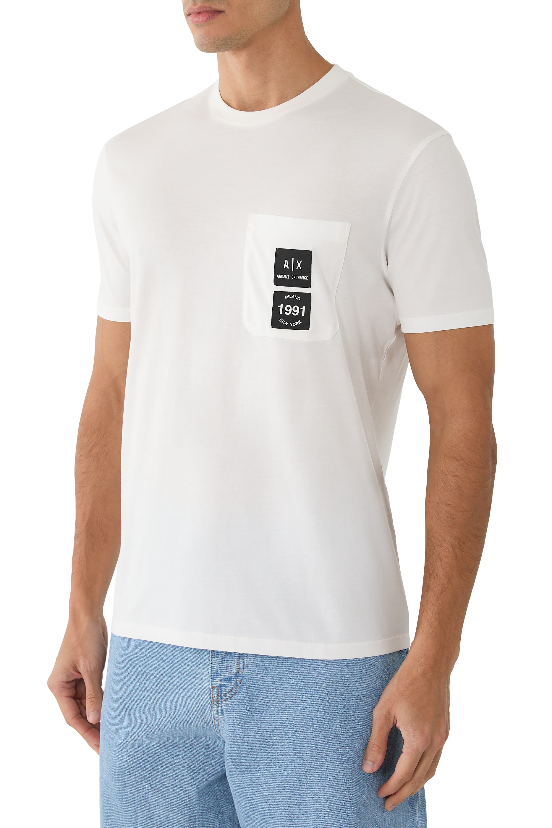 Logo T-Shirt