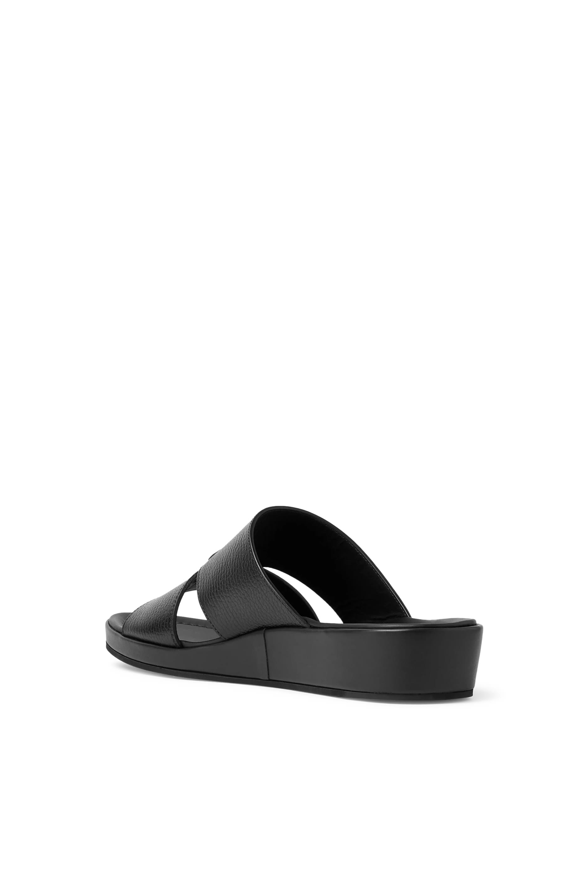  Logo Sandals