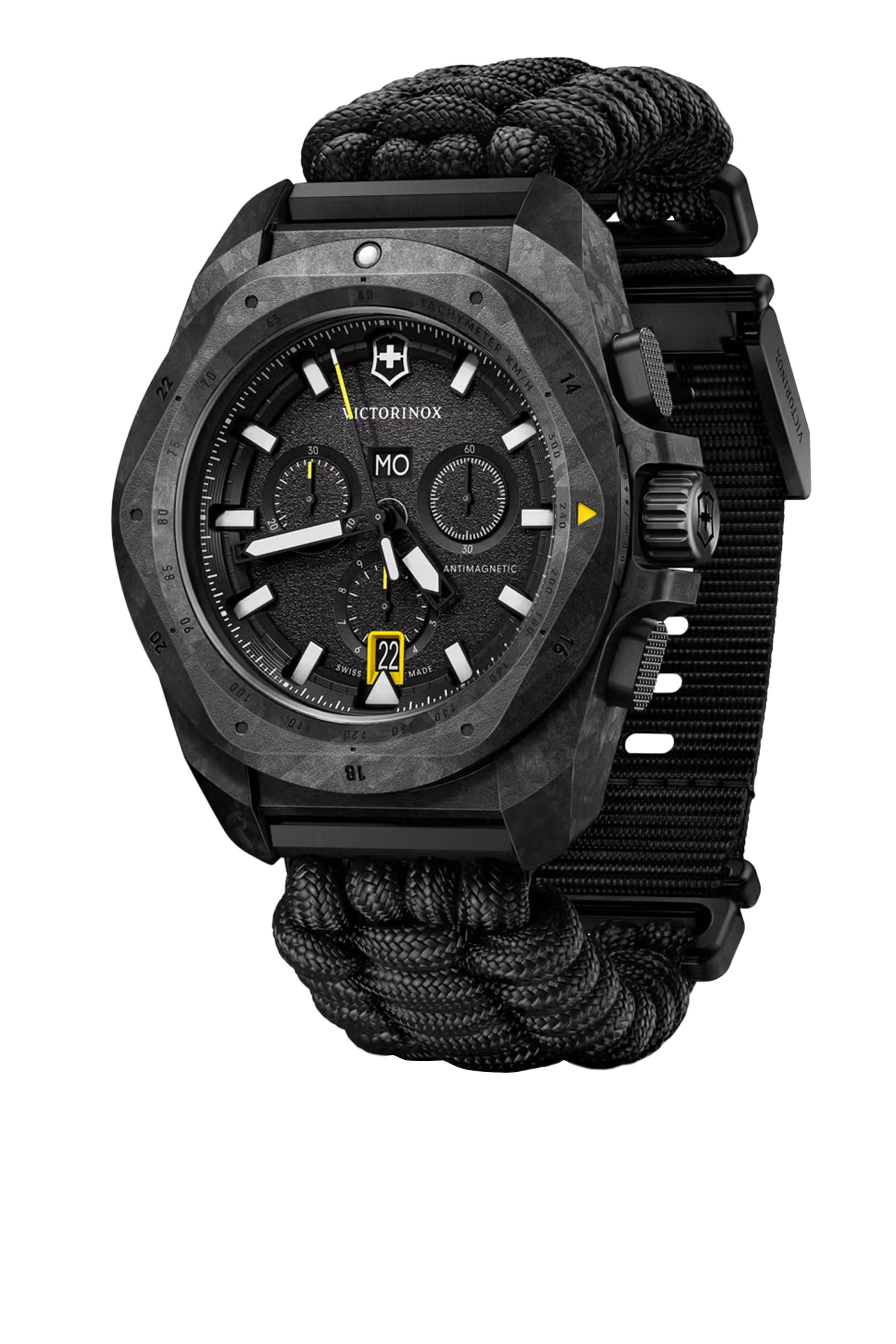I.N.O.X. Chrono Watch, 43mm