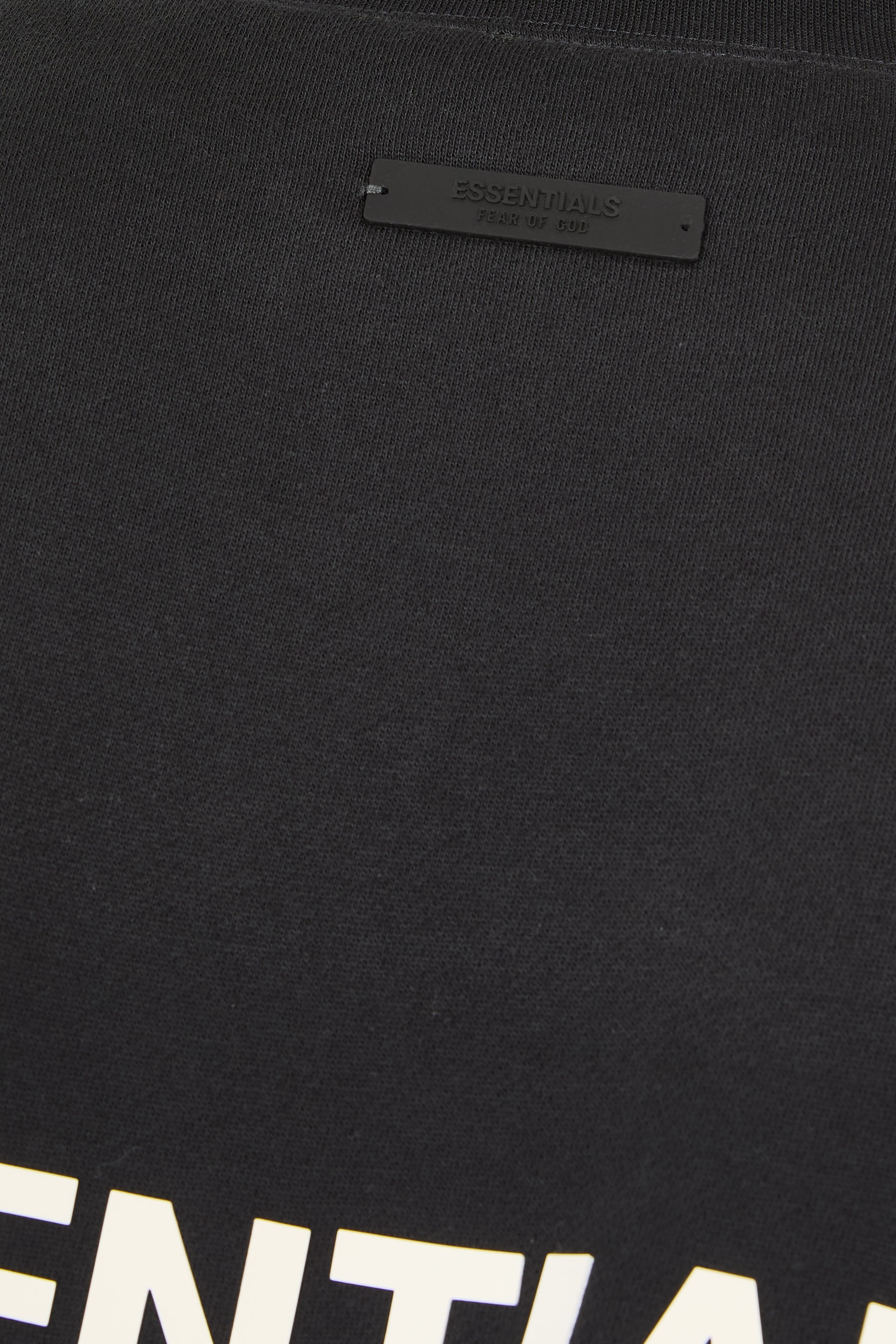 Classic Crewneck Sweatshirt