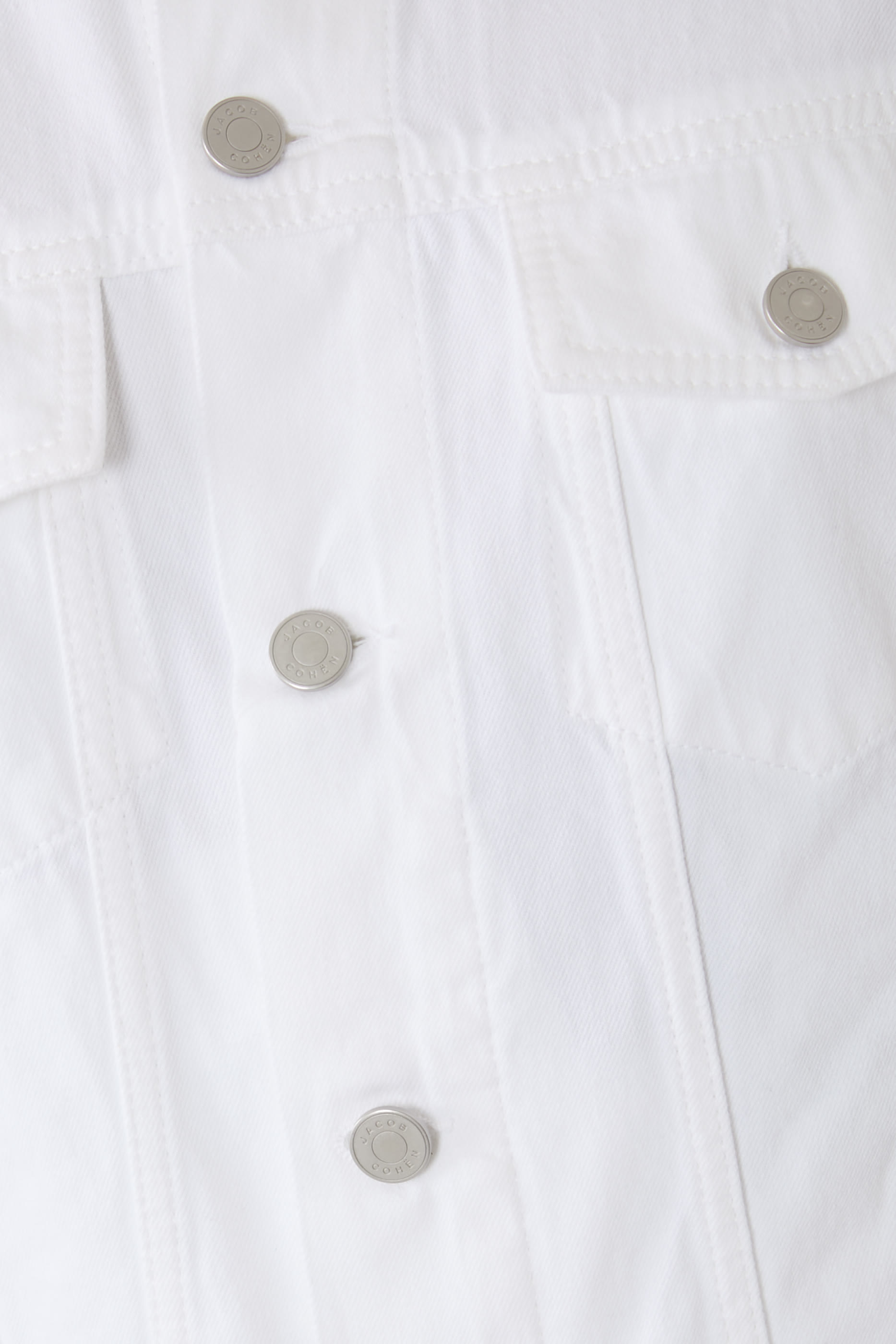 Trucker Jacket 