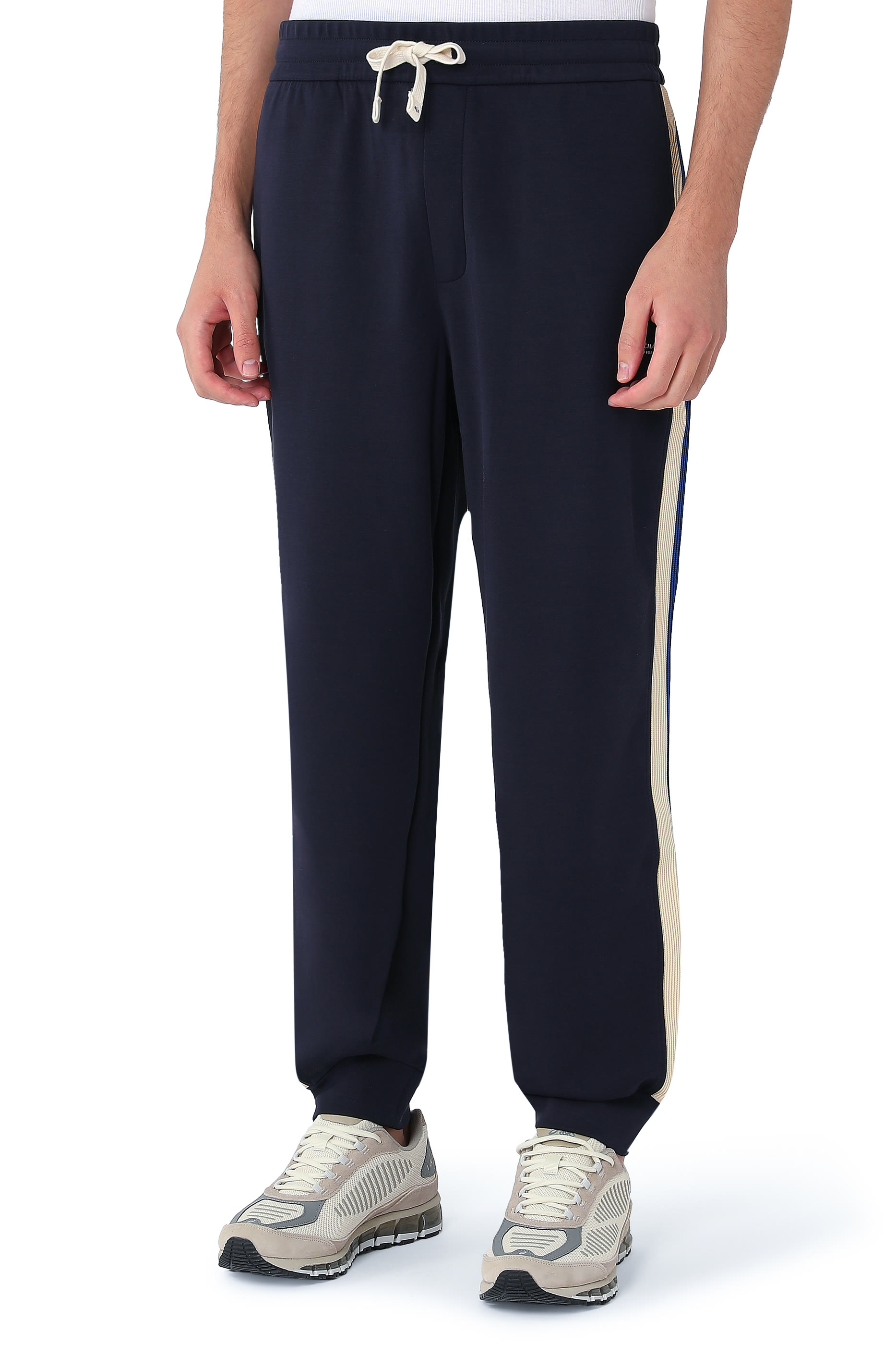 AX Side Stripe Sweatpants