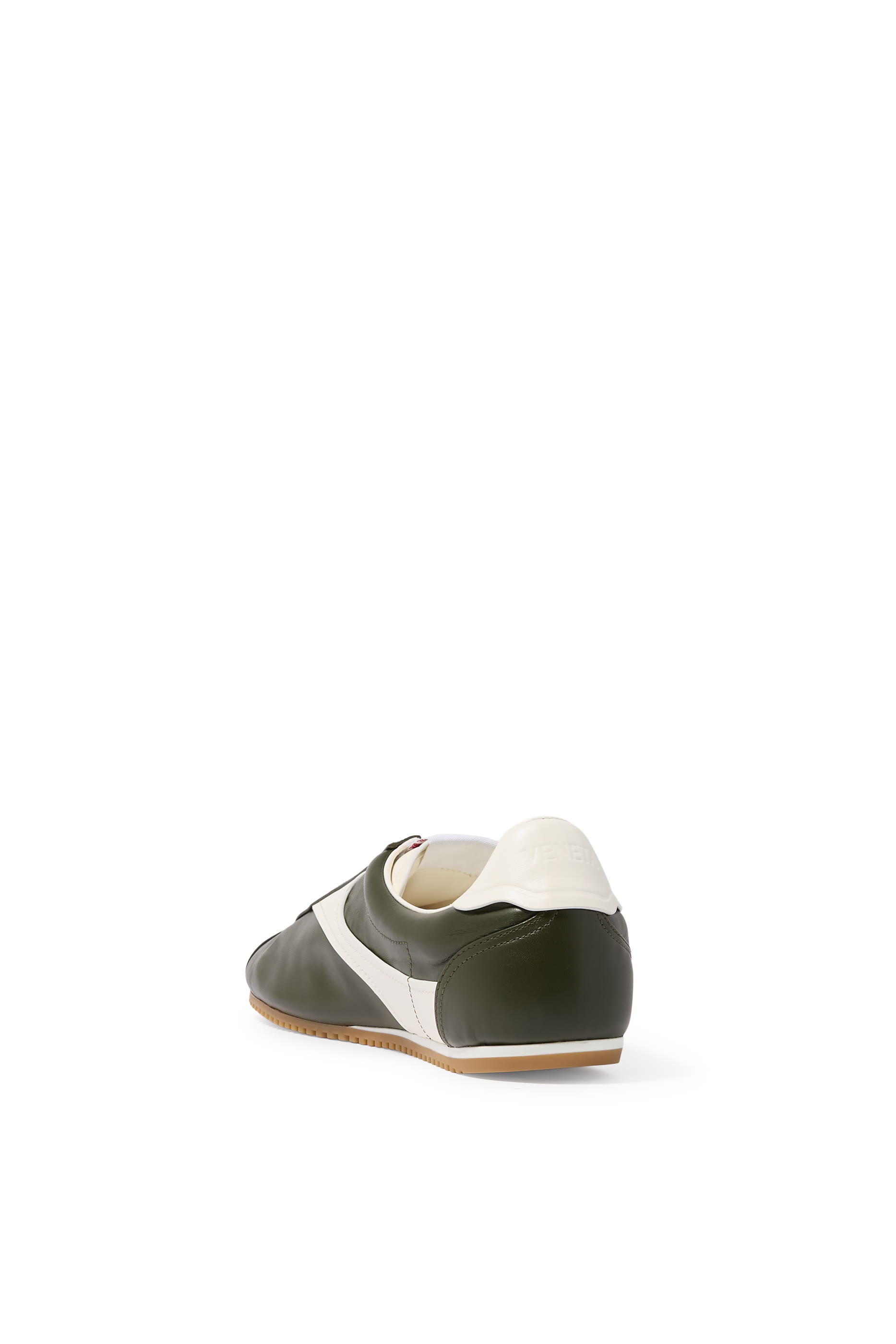 Shot Sneakers