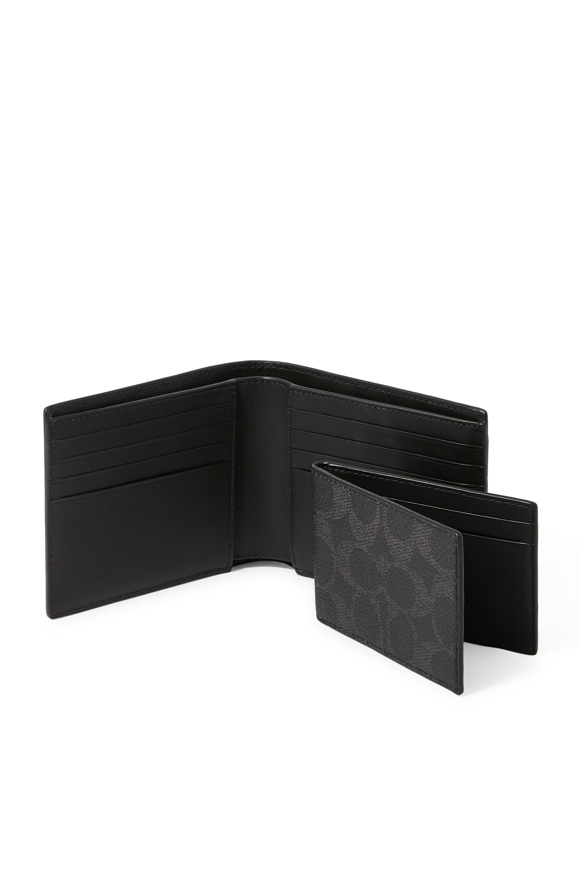 3-In-1 Wallet