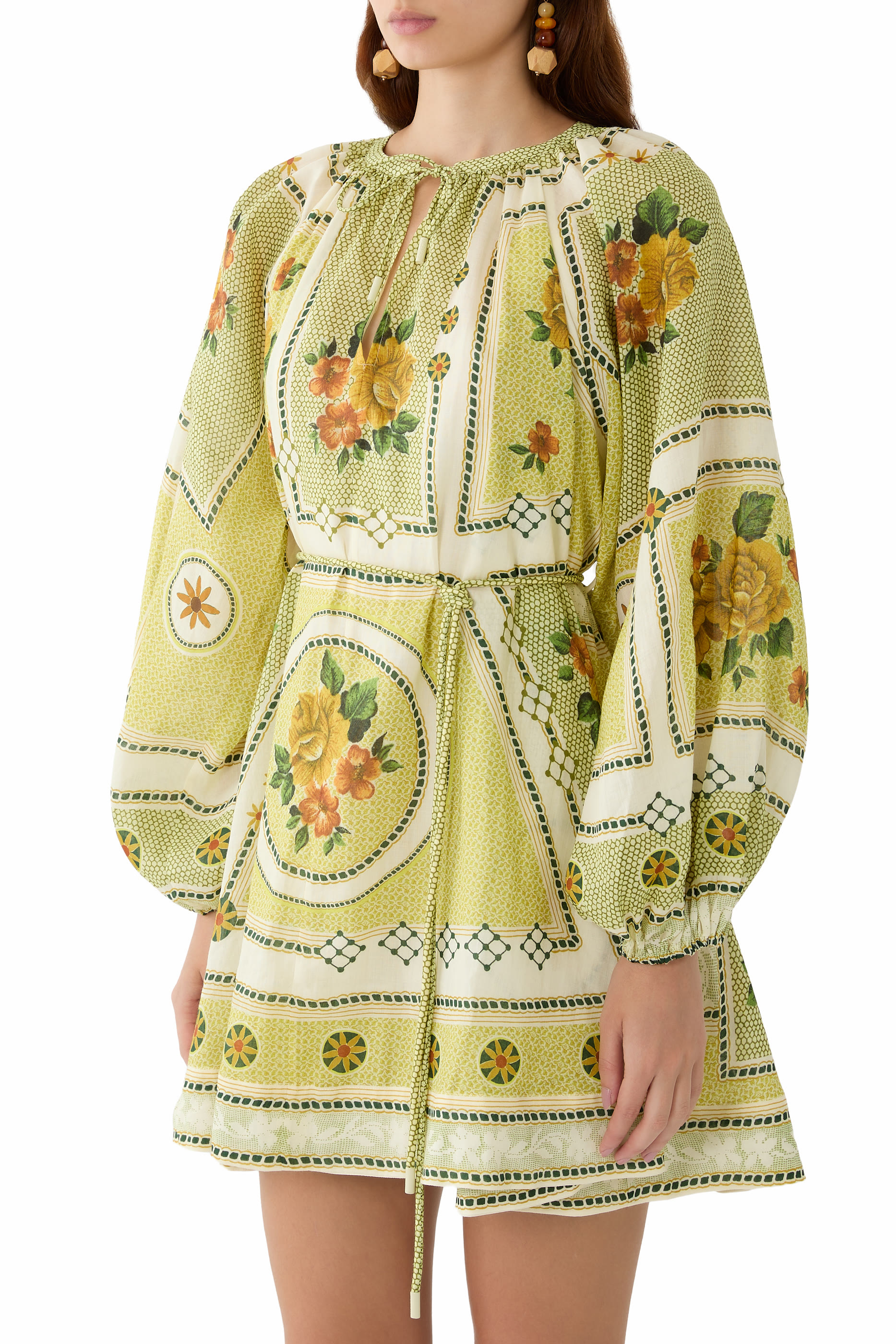 Dixie Mini Dress