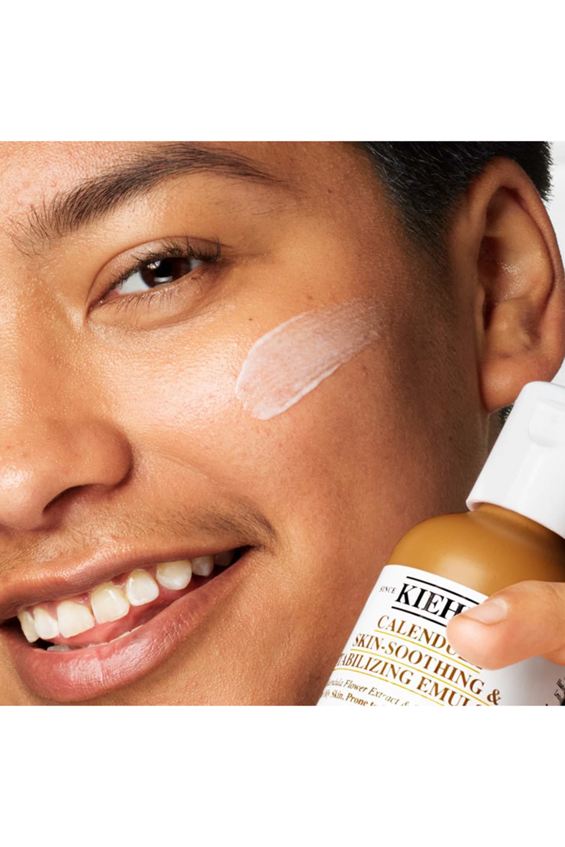 Calendula Skin-Soothing  Stabilizing Emulsion