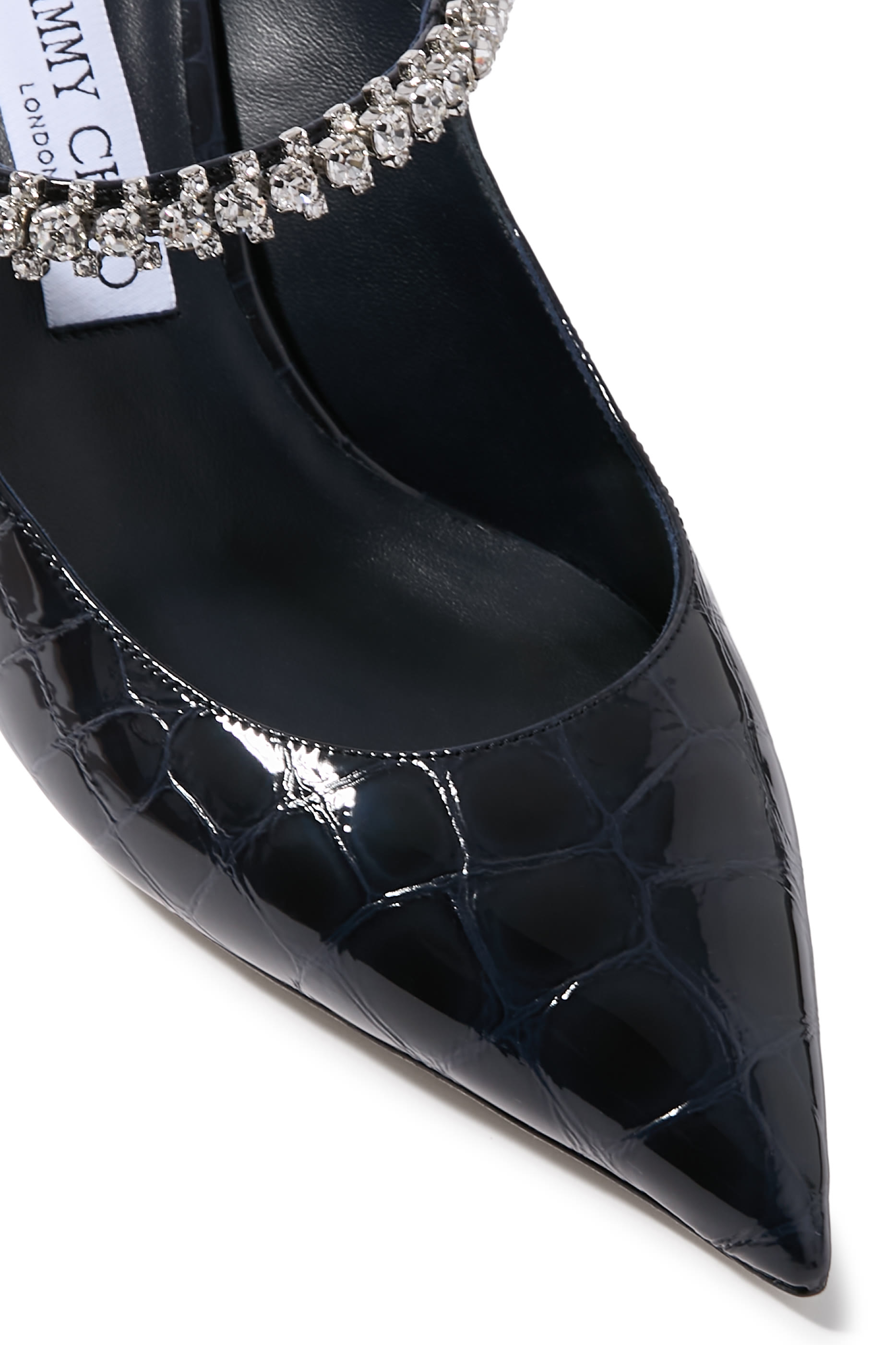 Bing 65 Mules