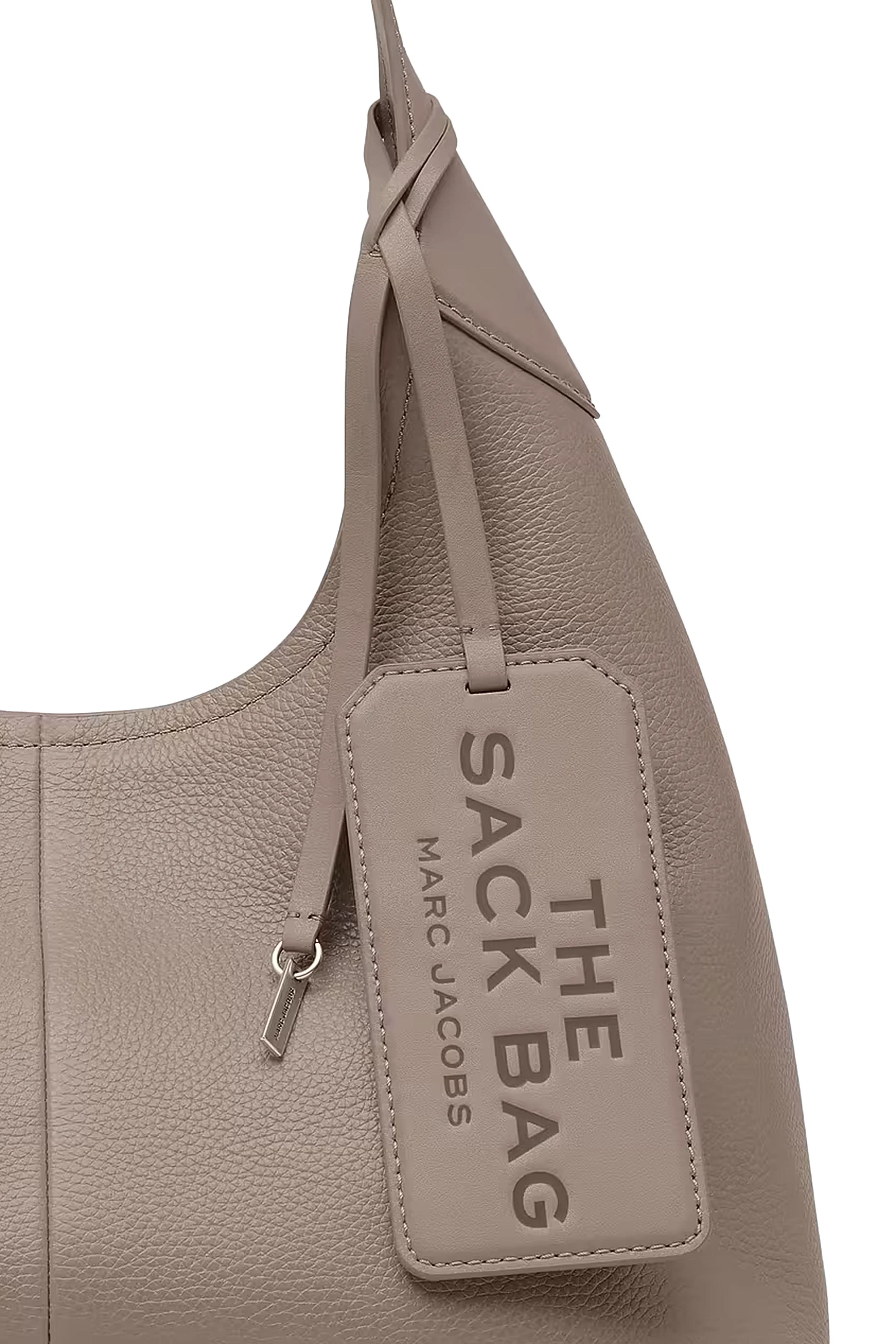 Belted Sack Bag
