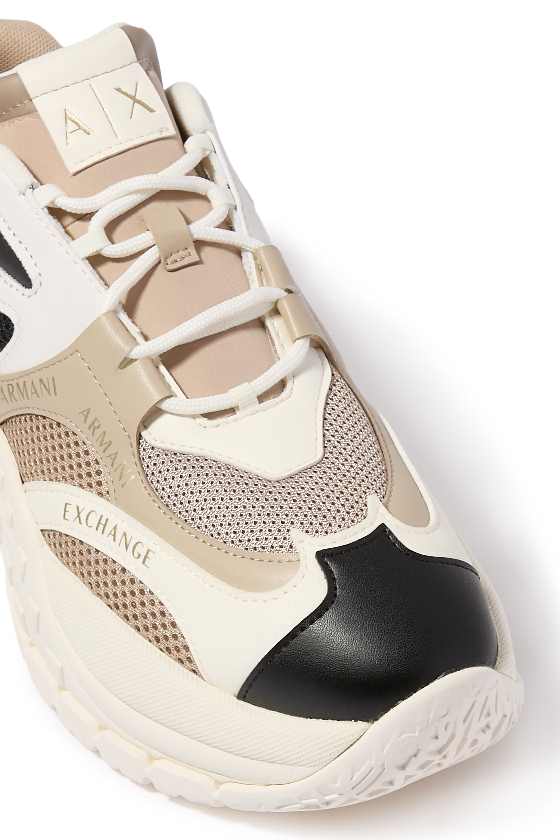Summer Beats Low Top Sneakers
