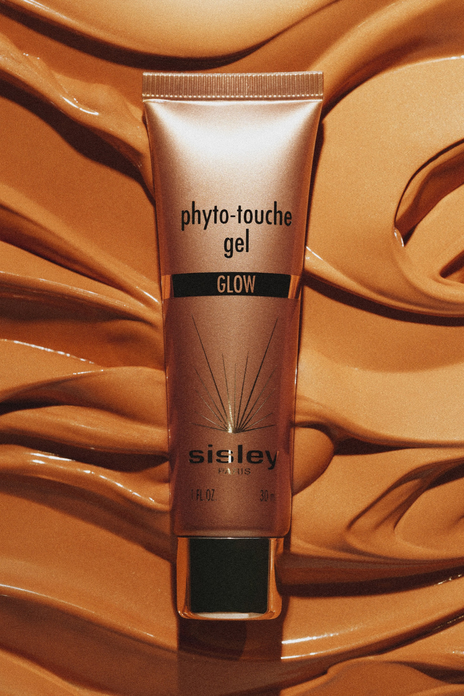 Phyto-Touche Gel Glow