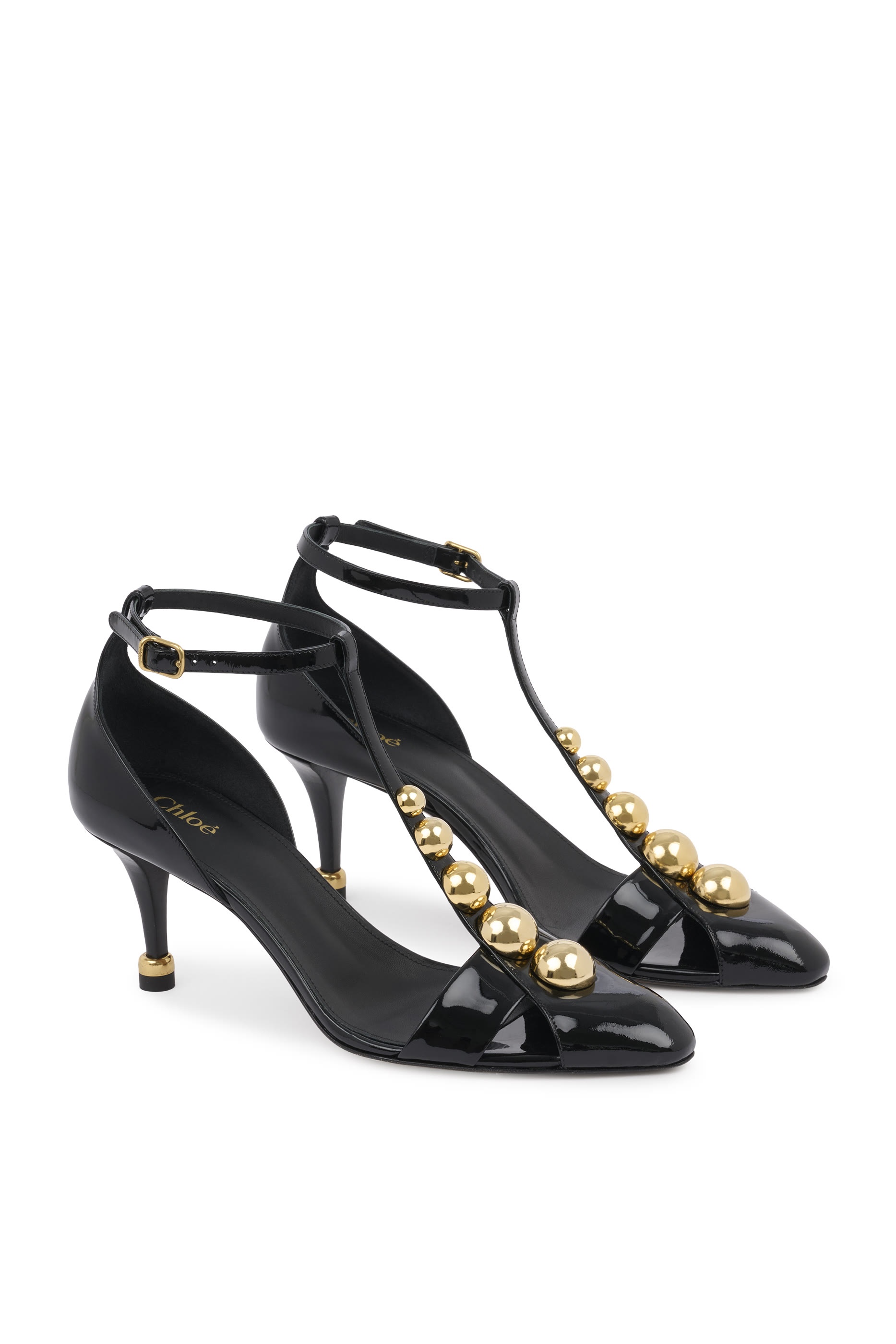 Cleia 70 Sandals