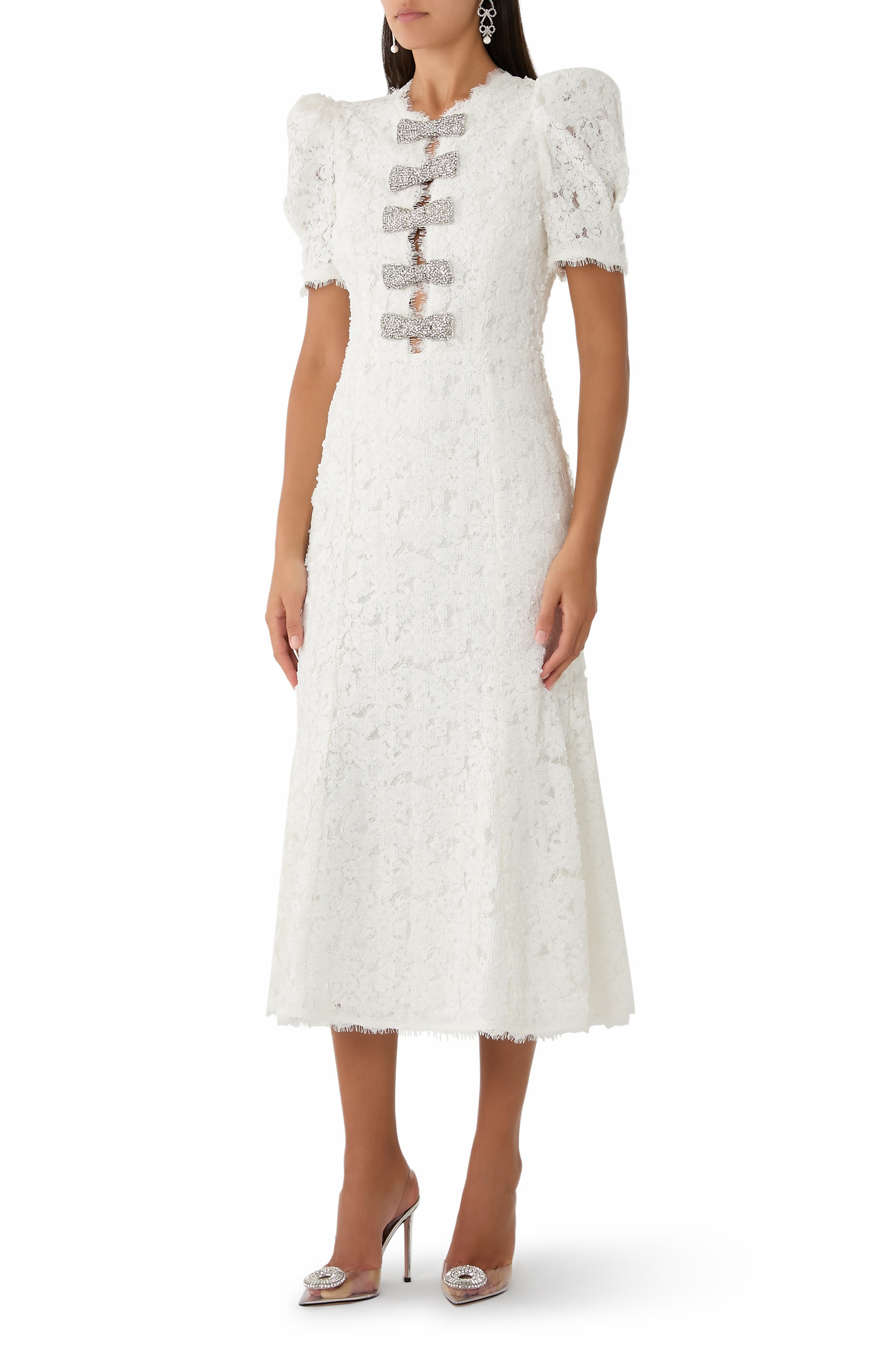 Dillon Midi Dress